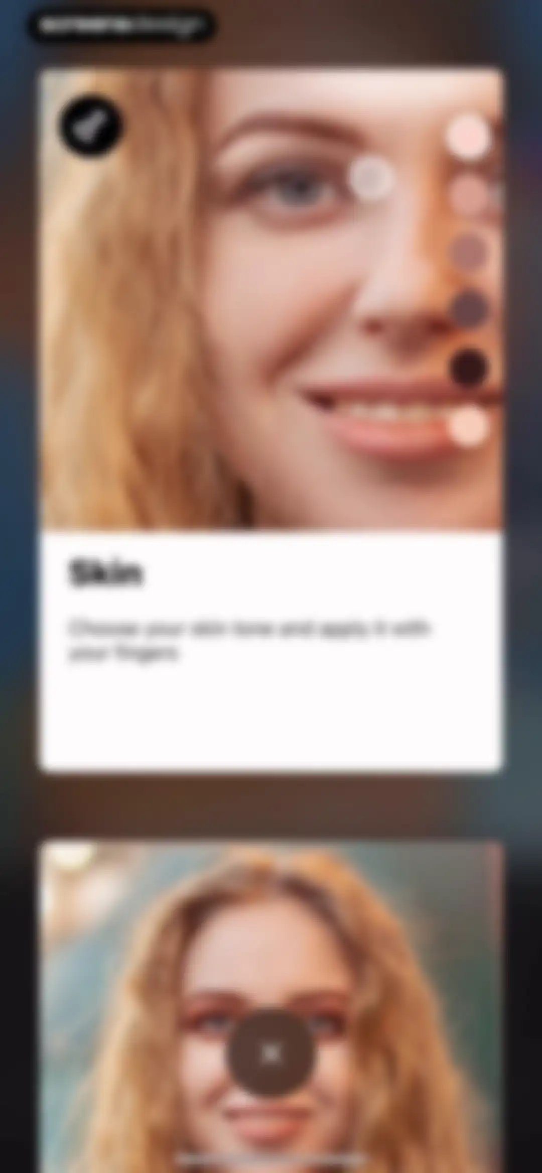 Everlook- Face & Body Editor screen 25