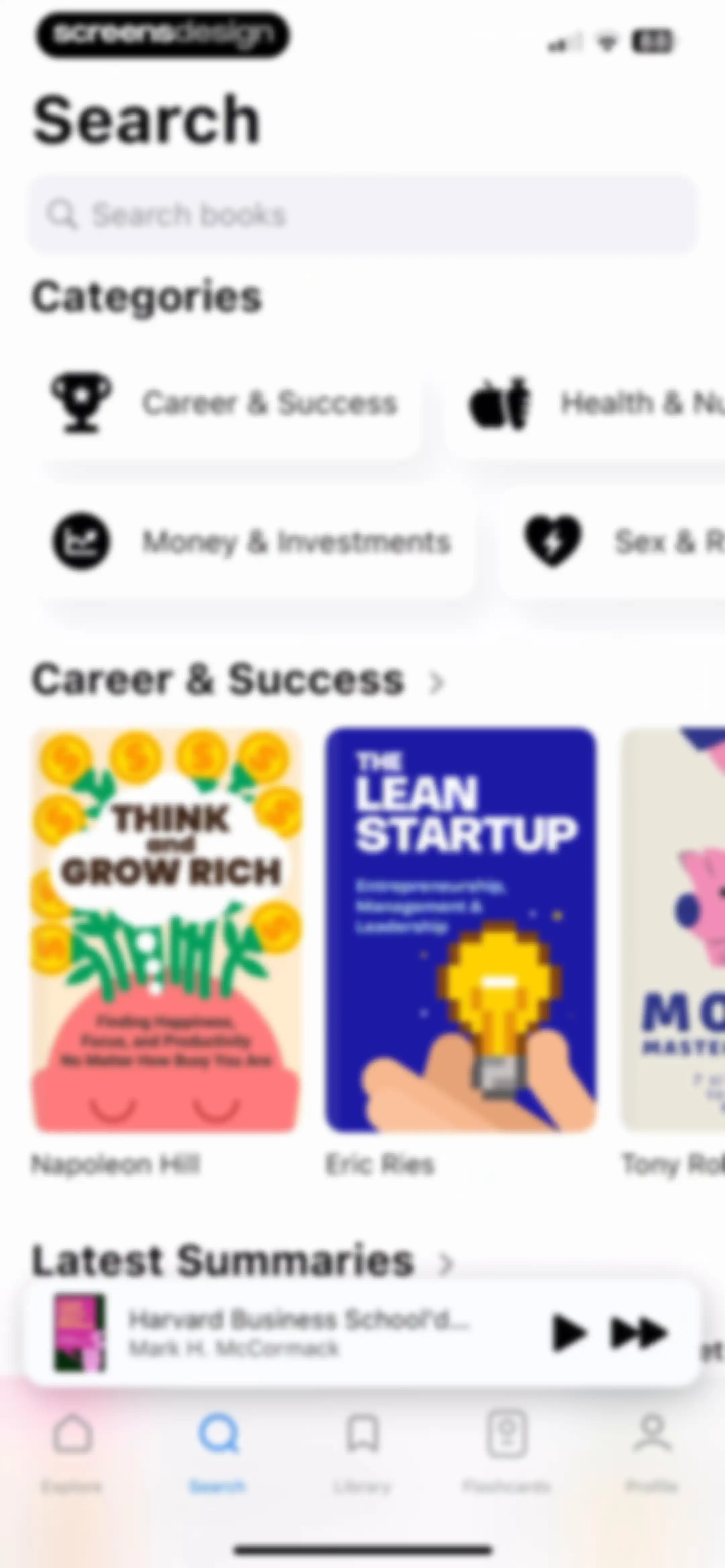 Wiser: Bite-Sized Learning screen 87