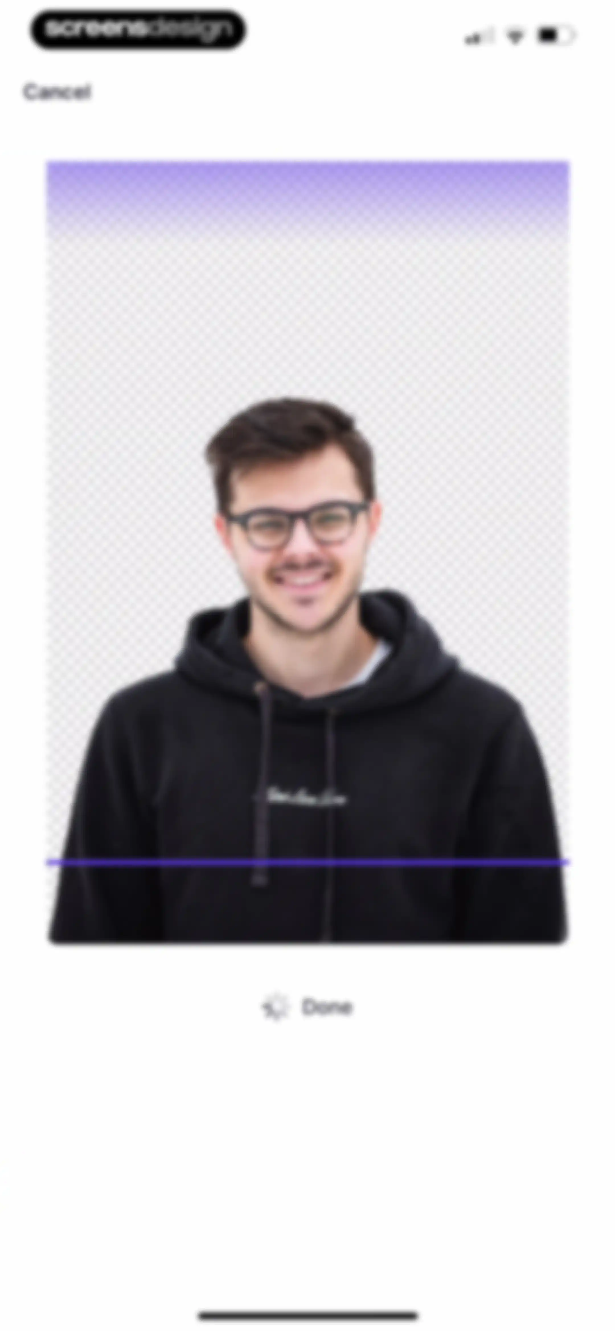 SnapEdit: Photo Editor AI screen 42