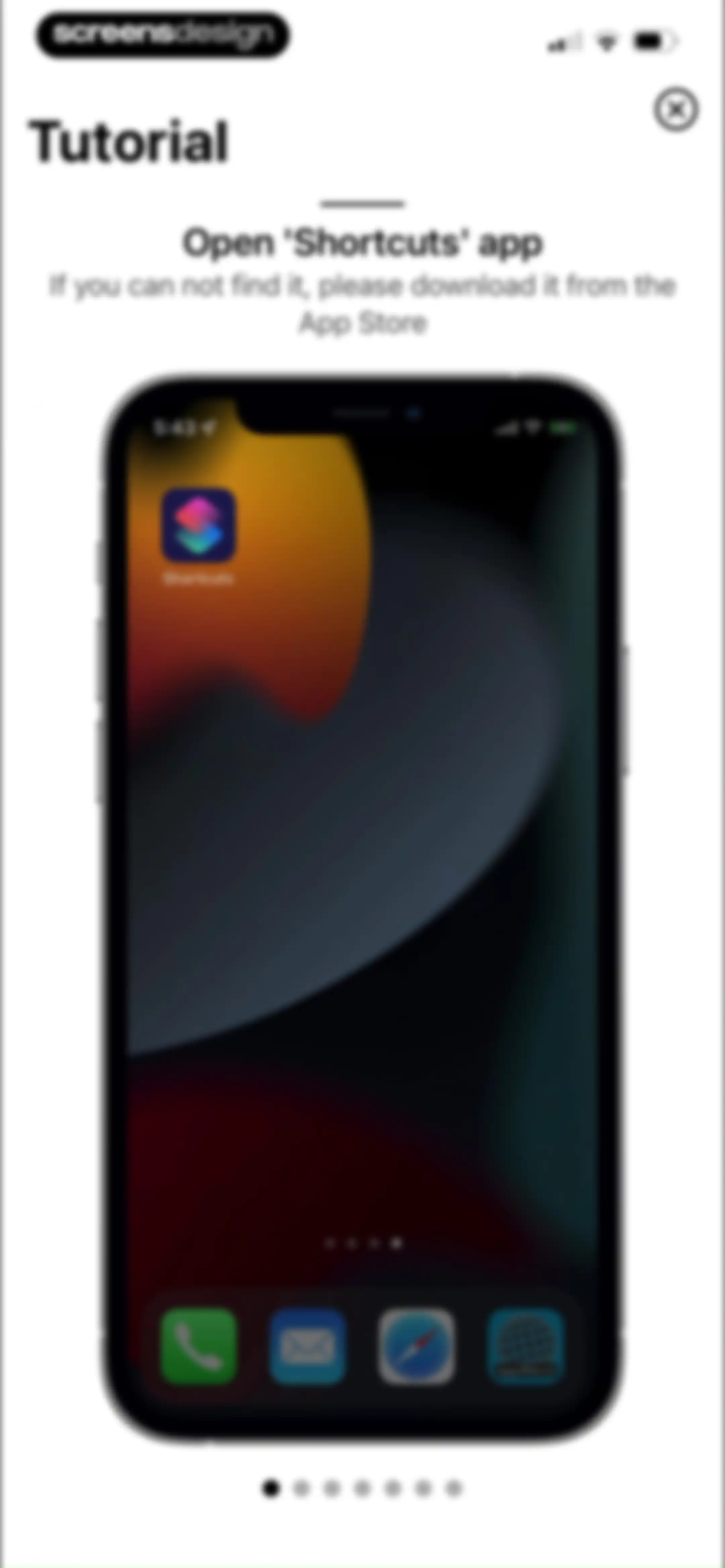 Clean Phone Storage Now screen 47