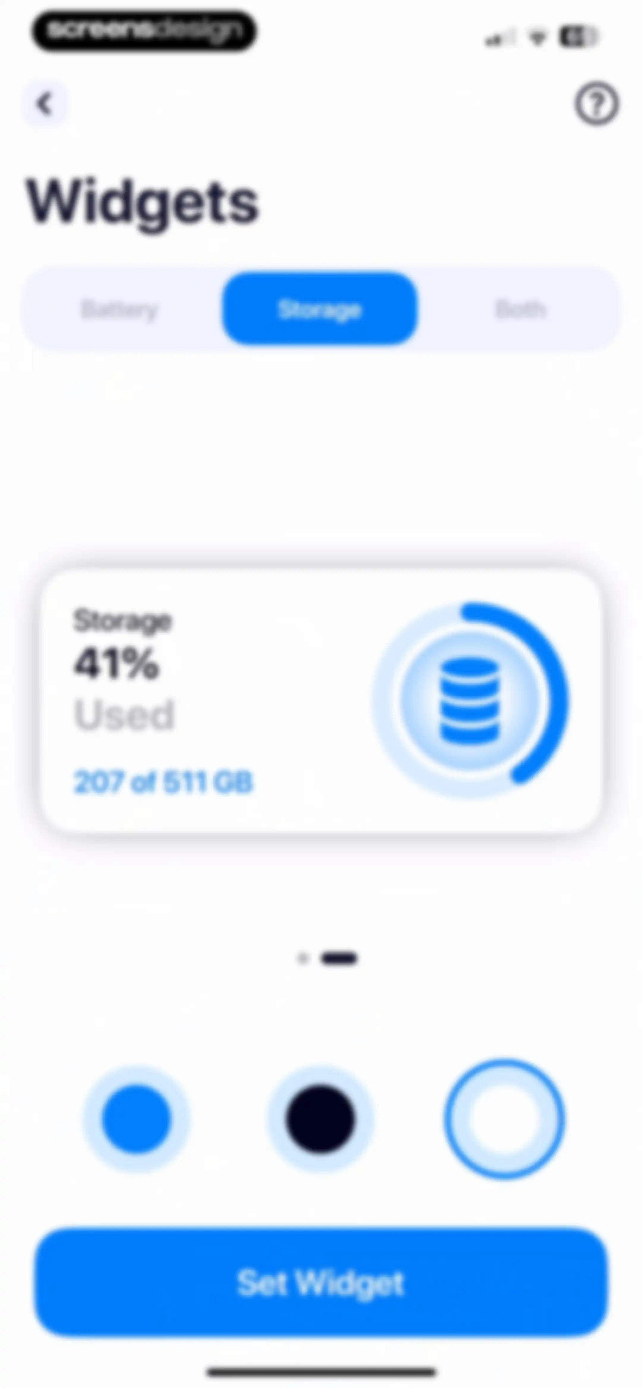 Cleanup: Phone Storage Cleaner screen 145
