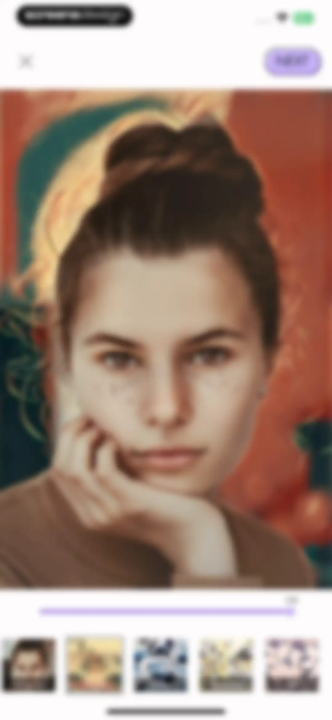 illus - Face Effects Editor screen 39