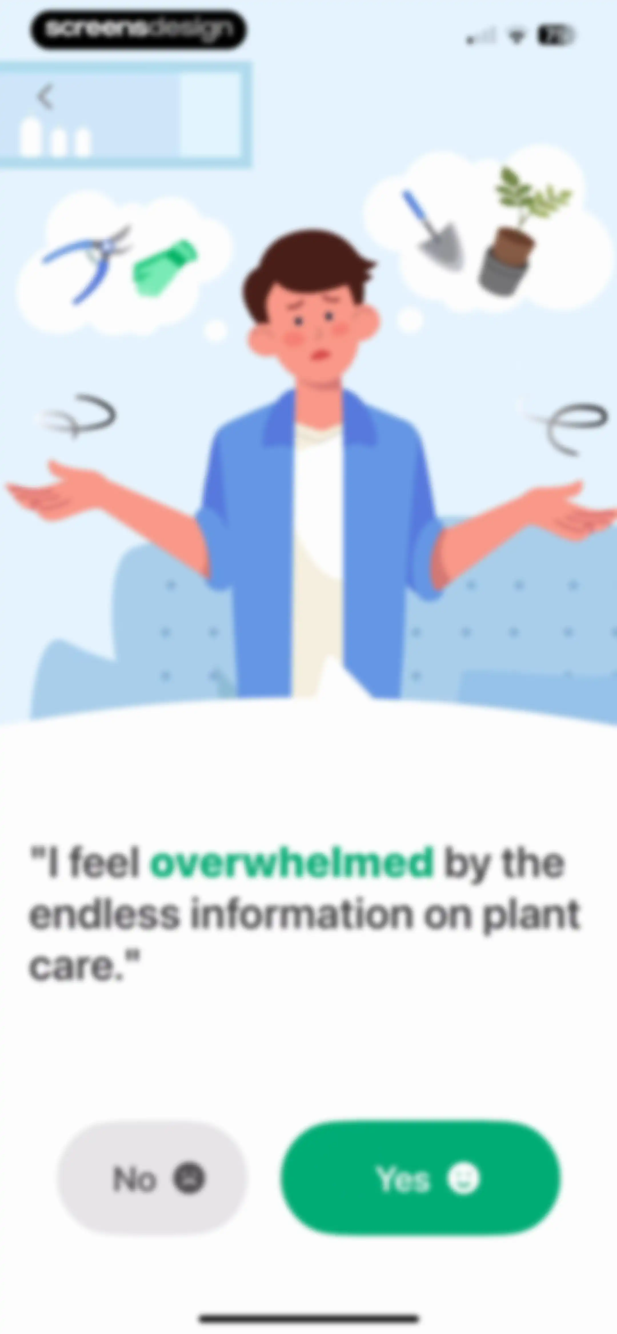 Plant Parent: Plant Care Guide screen 15