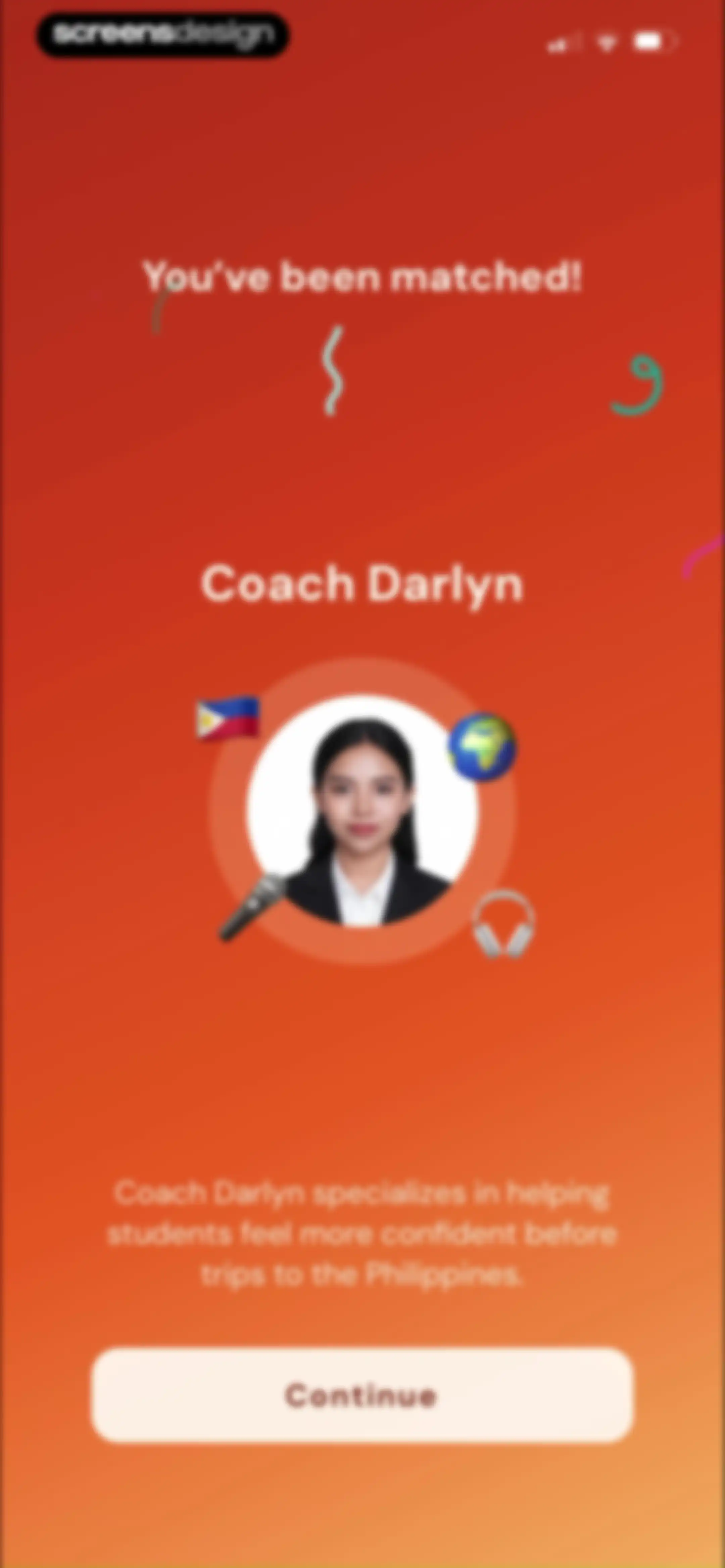 Tahanan: Learn Tagalog screen 11