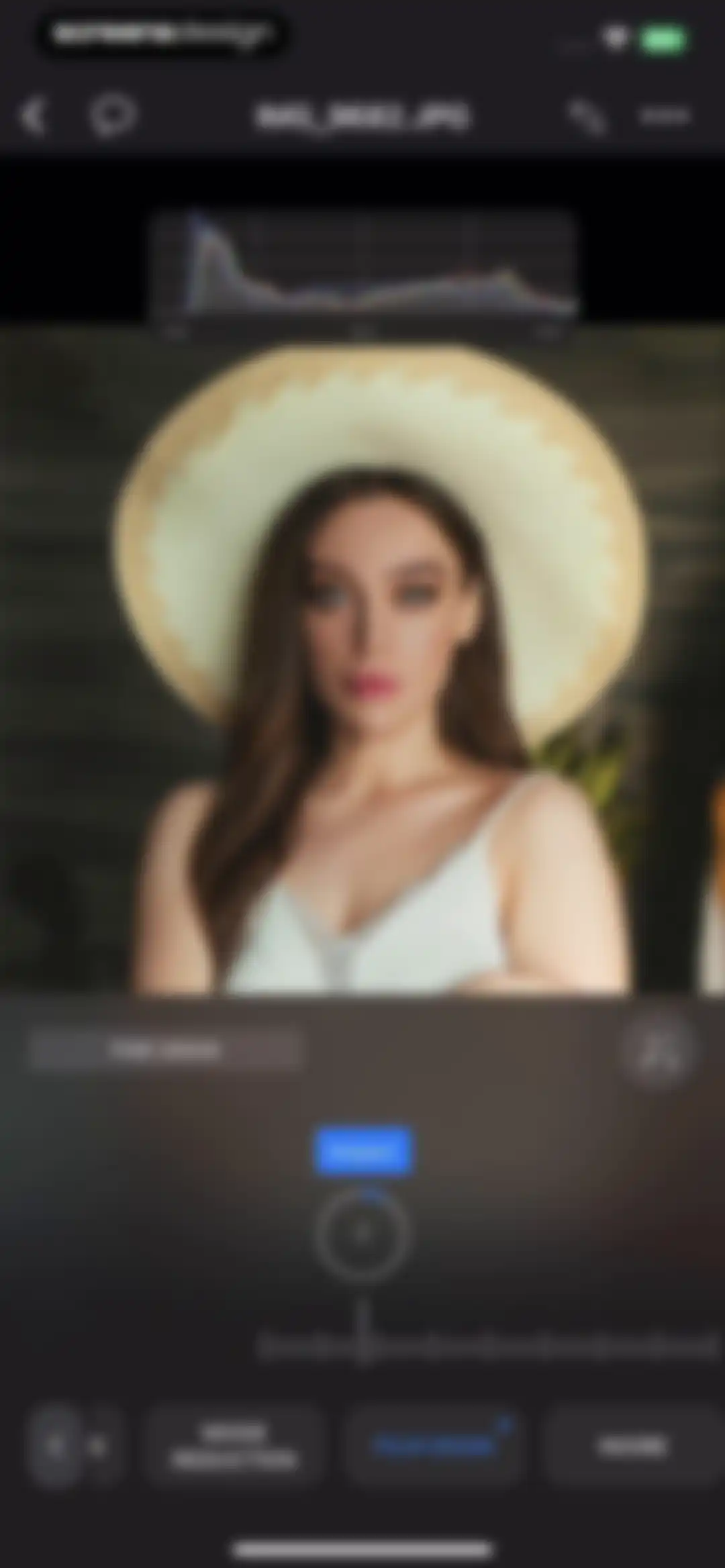 Capture One screen 34