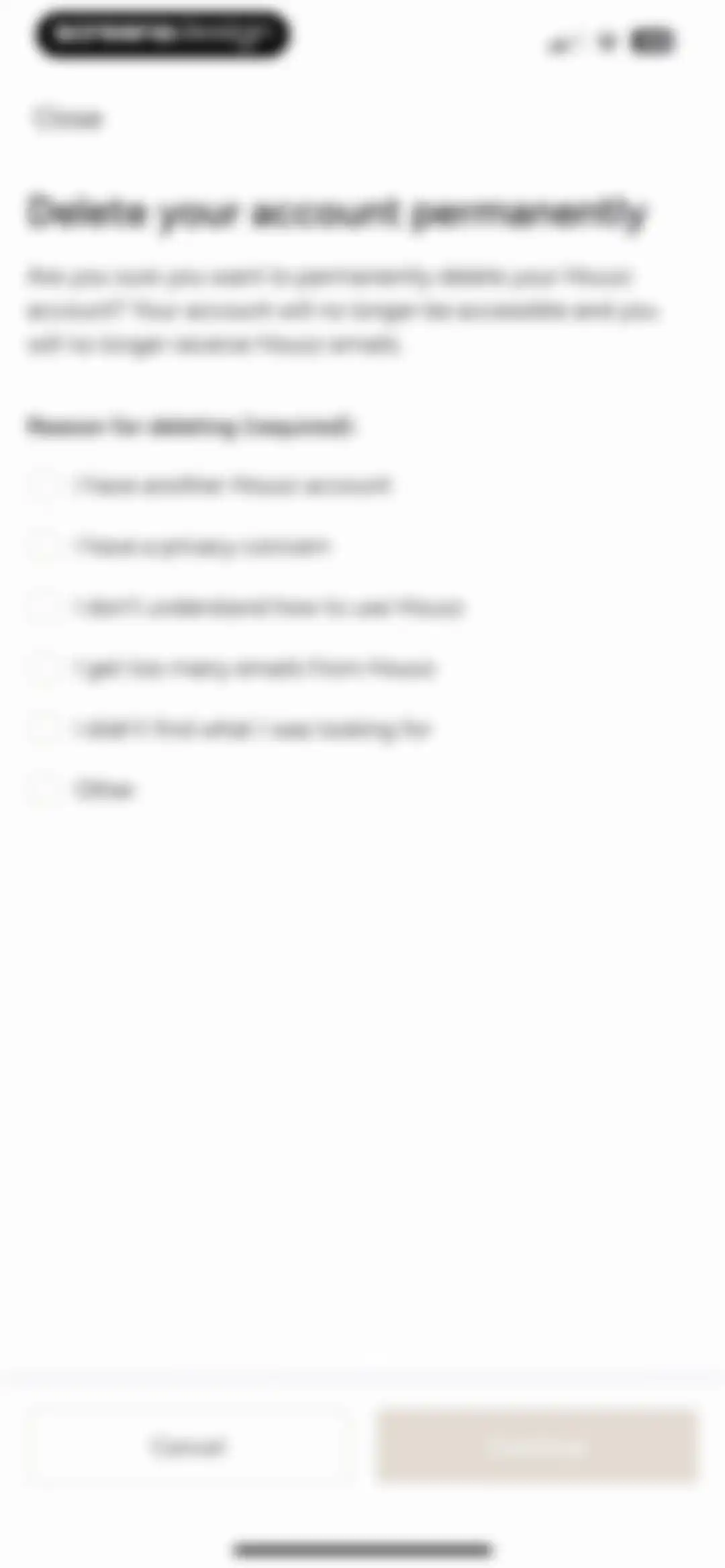 Houzz - Home Design & Remodel screen 149