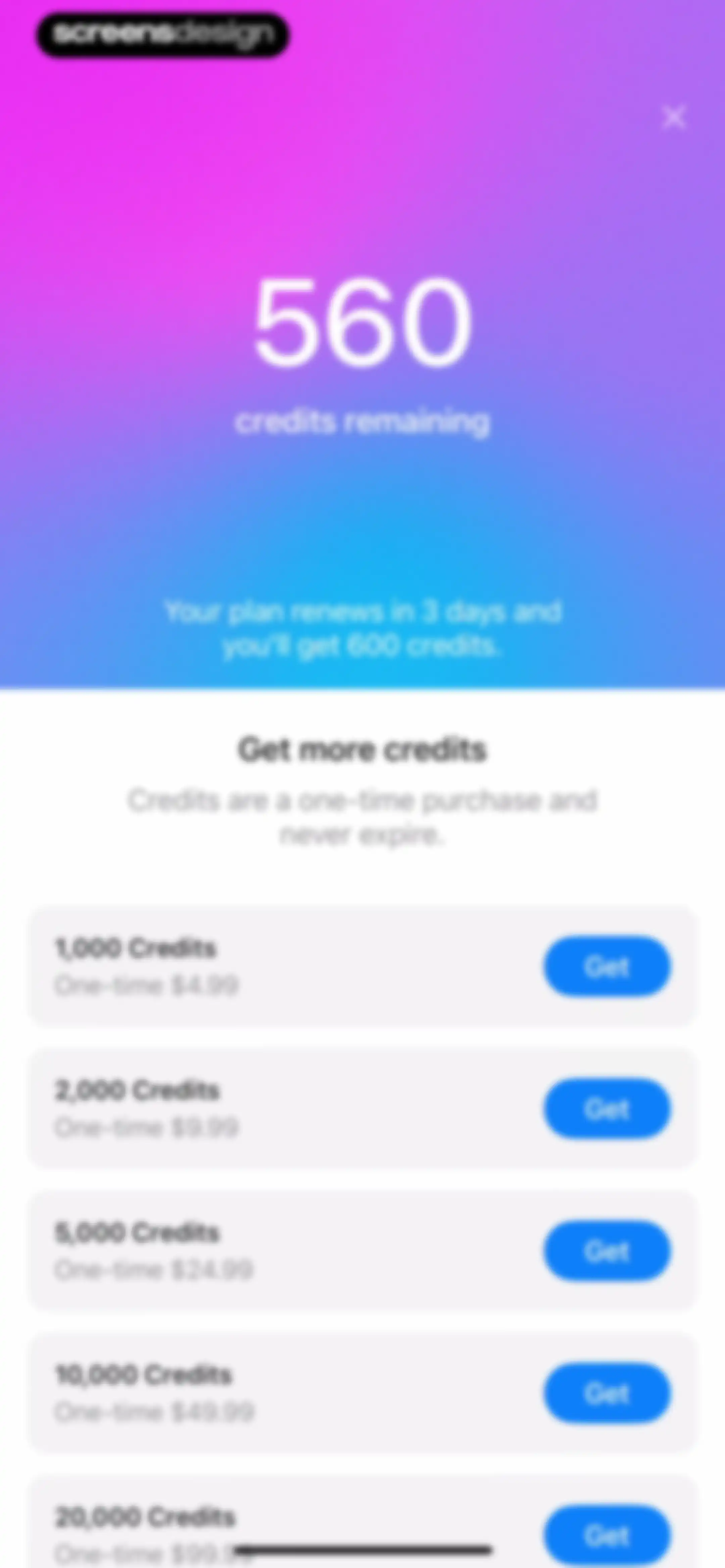 Pixelcut AI Photo Editor screen 35