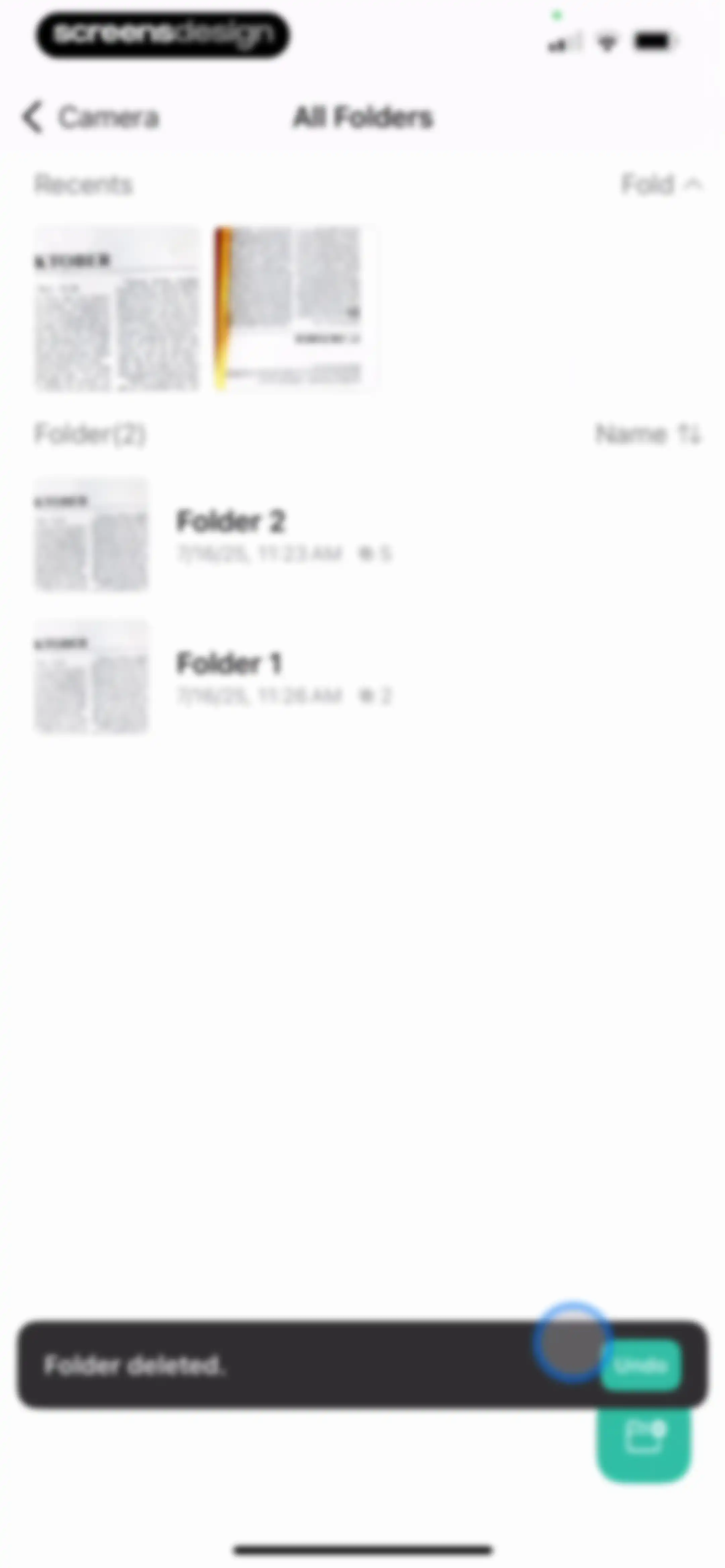 vFlat Scan - PDF & OCR Scanner screen 64