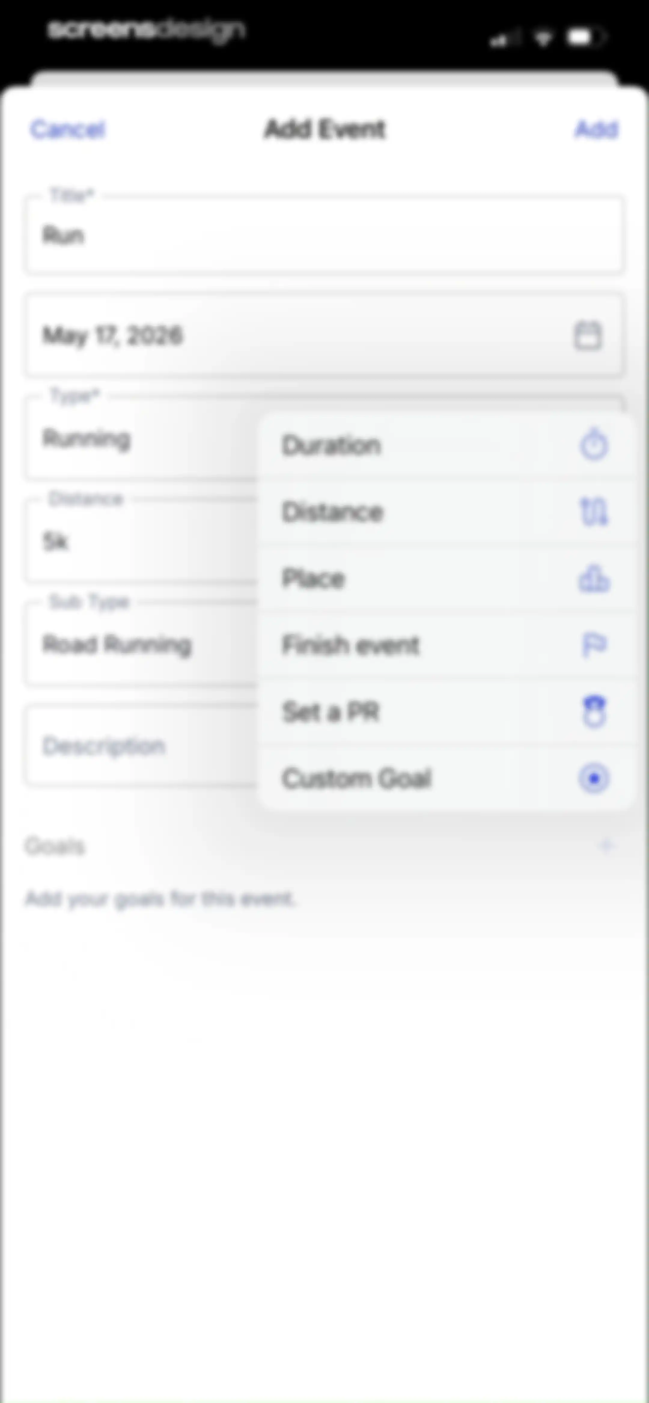 TrainingPeaks: Plan Train Lift screen 46