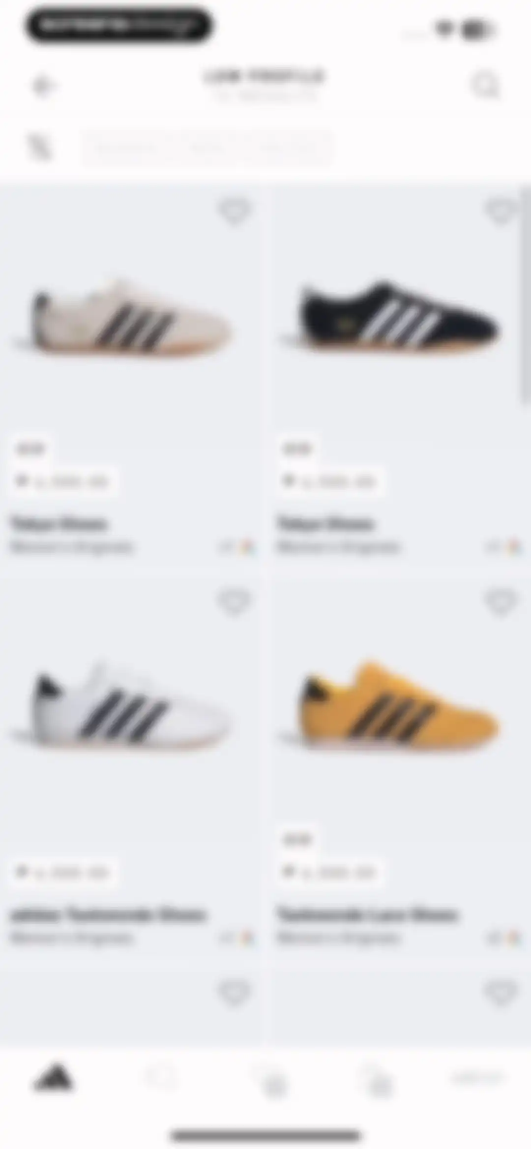 adidas: Shop Shoes & Clothing screen 58