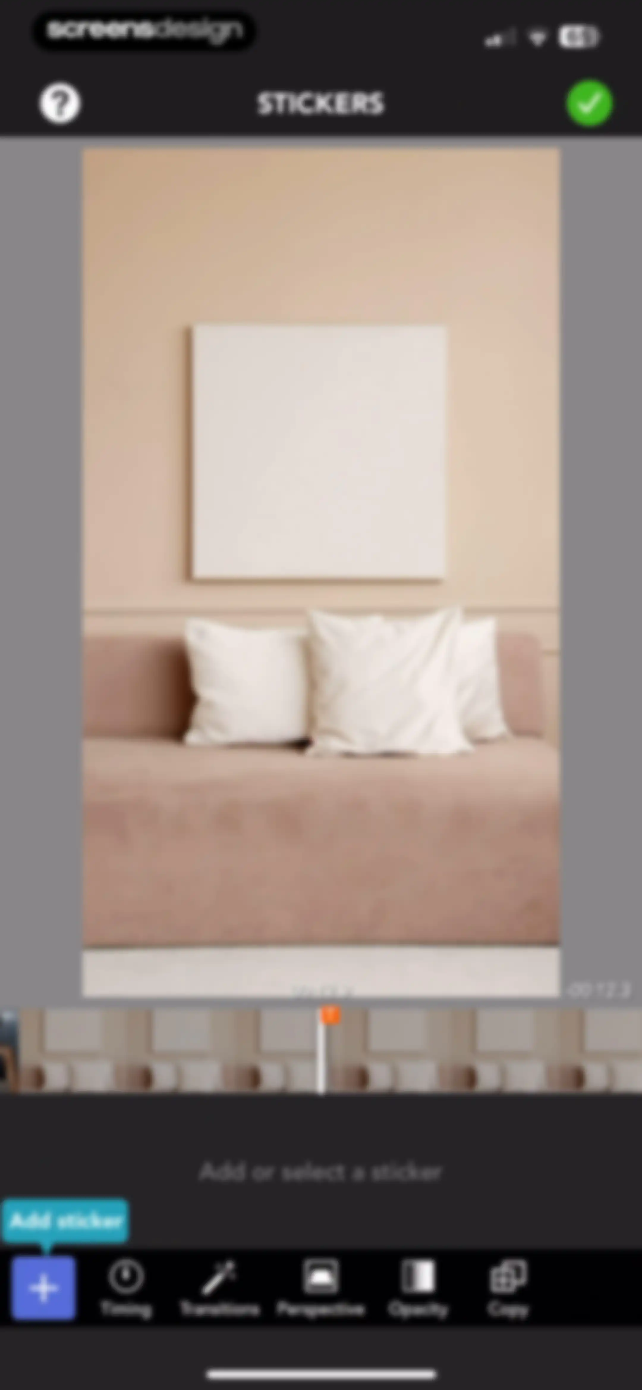 PicPlayPost: Video Editor screen 58