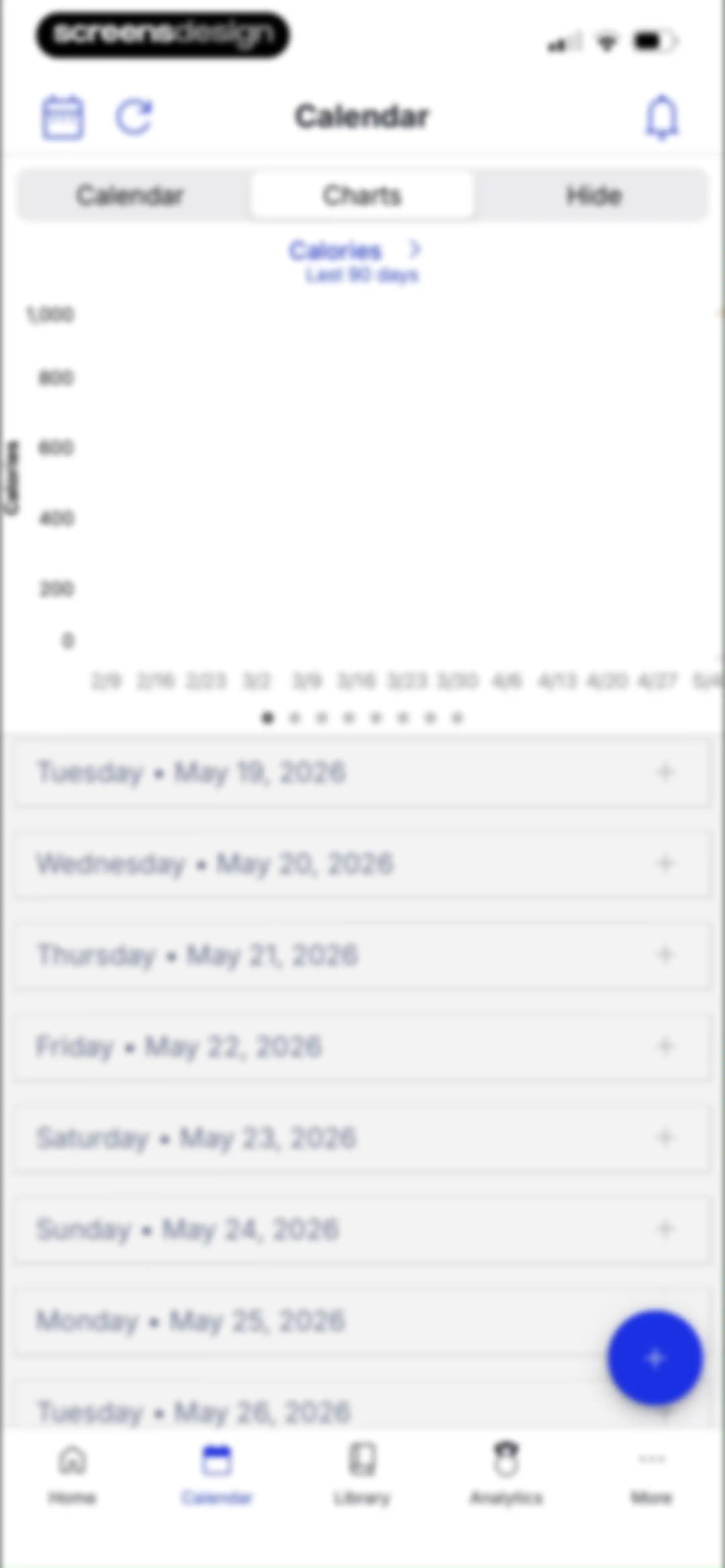 TrainingPeaks: Plan Train Lift screen 78