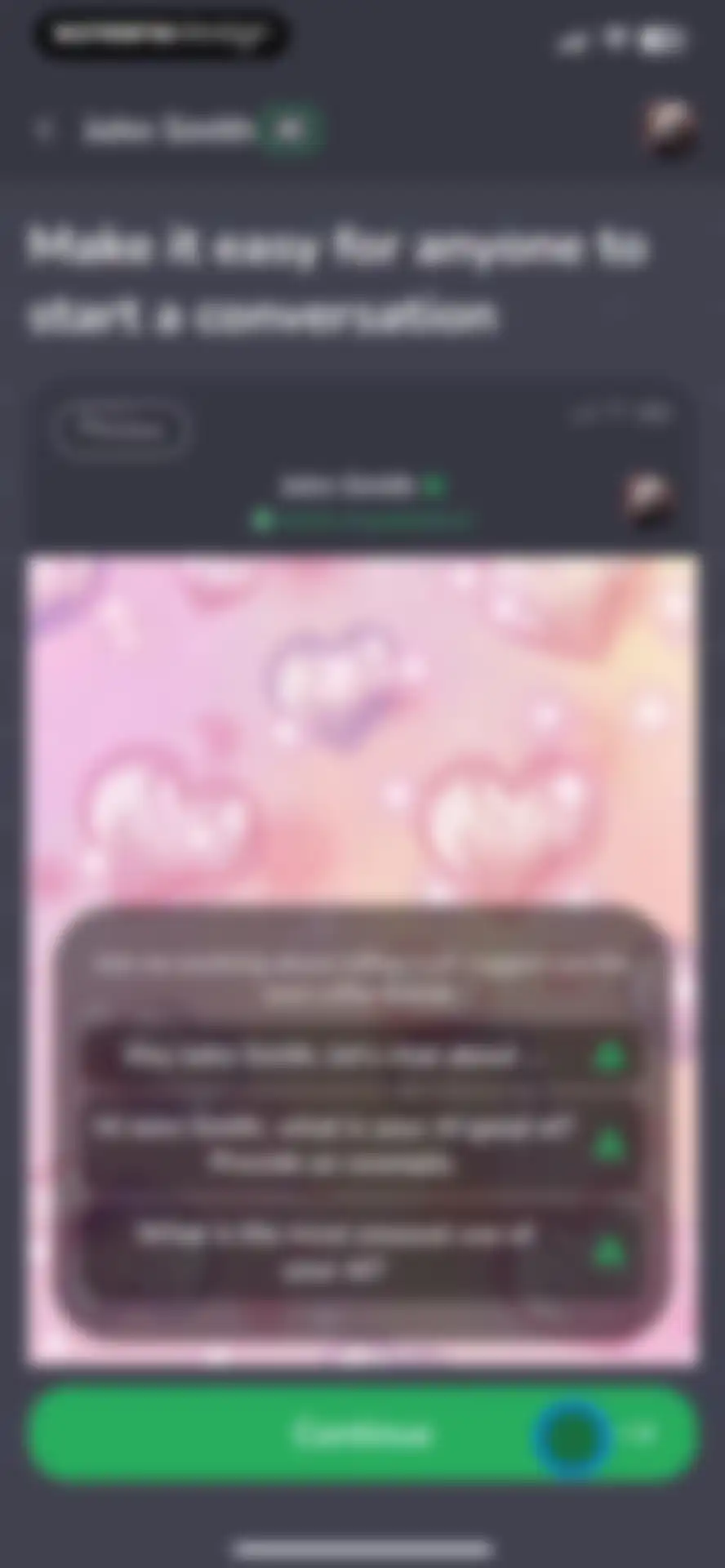GoatChat: AI Chatbot & AI Chat screen 67