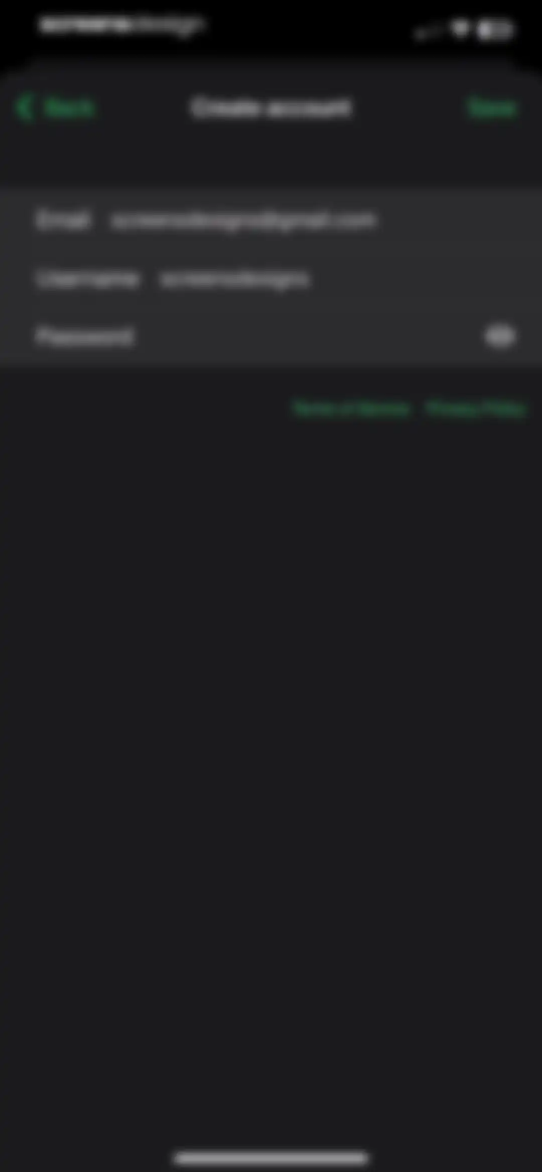 Setgraph: Gym Workout Tracker screen 3