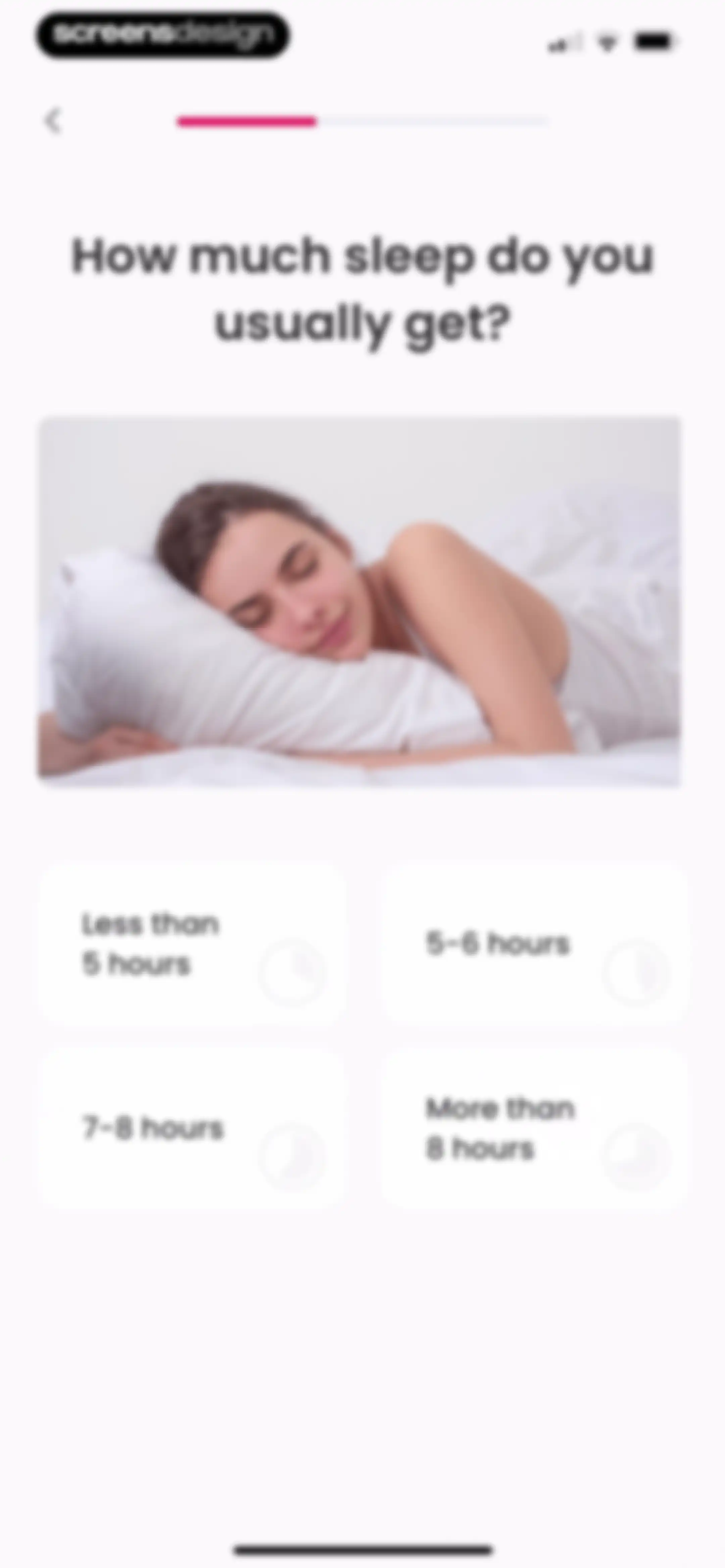 Workout for Women: Home & Gym screen 26