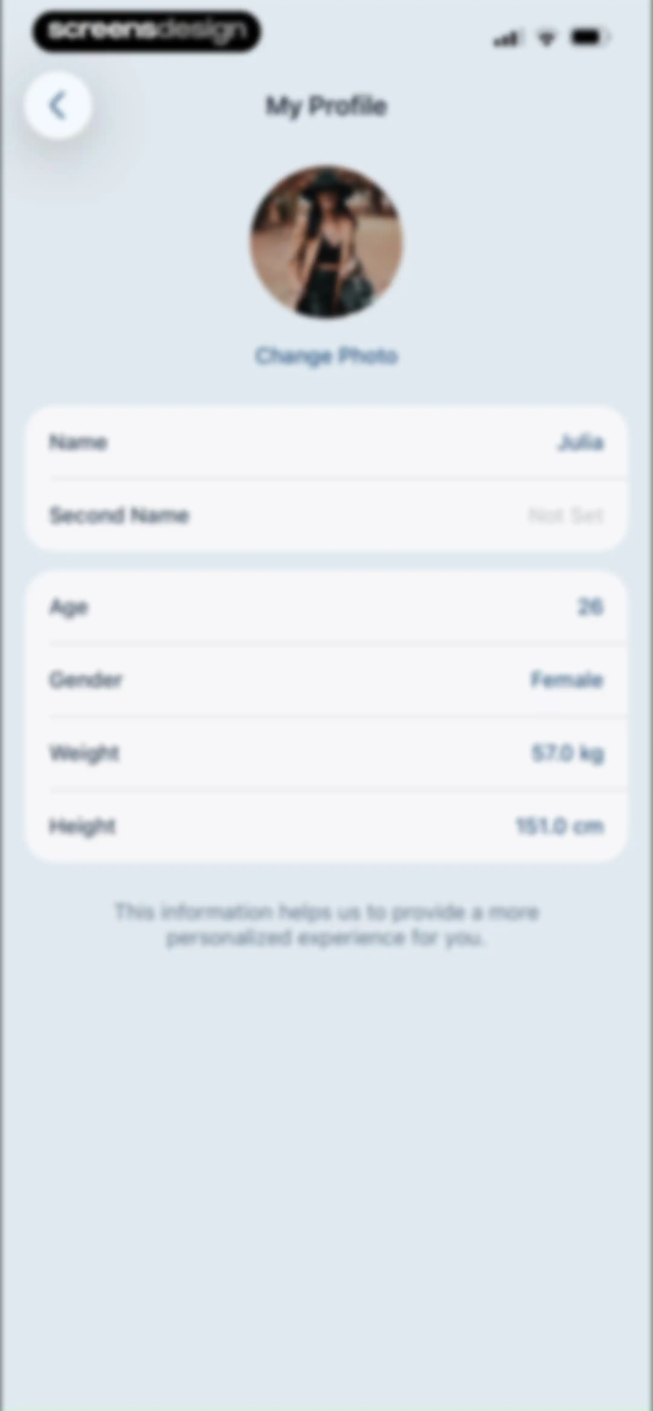 Heartica: Heart Rate Monitor screen 100