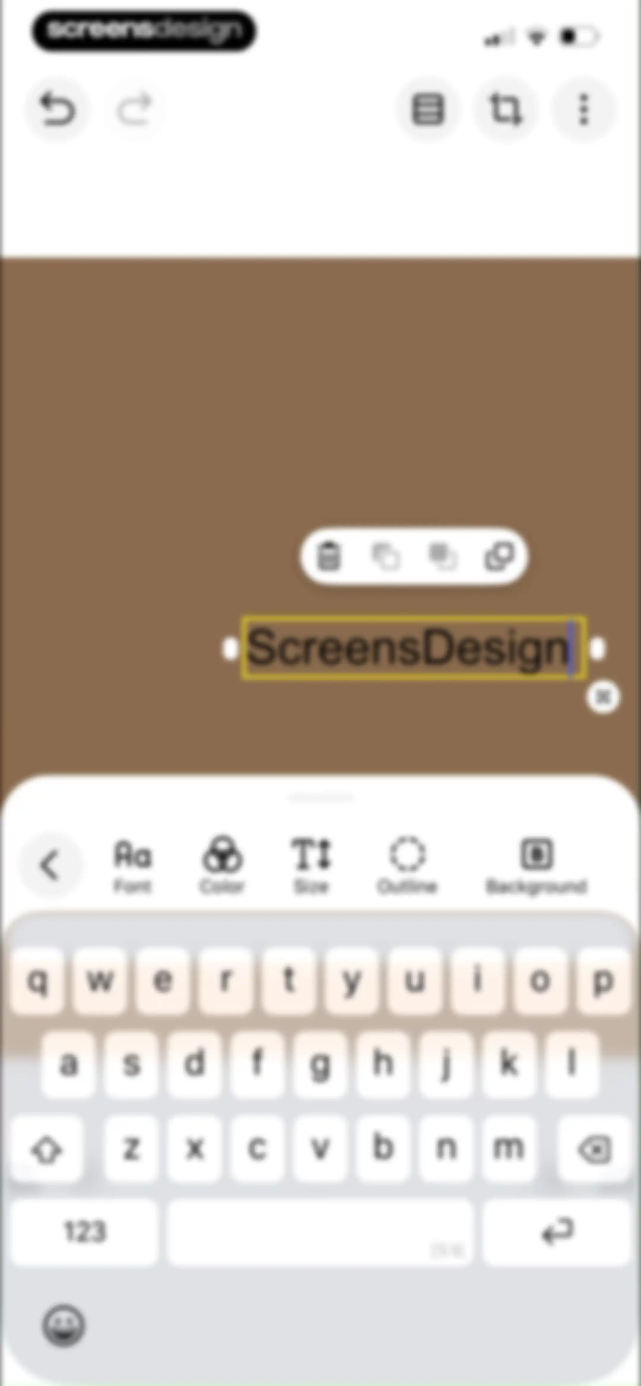 PREVIEW: Planner for Instagram screen 52