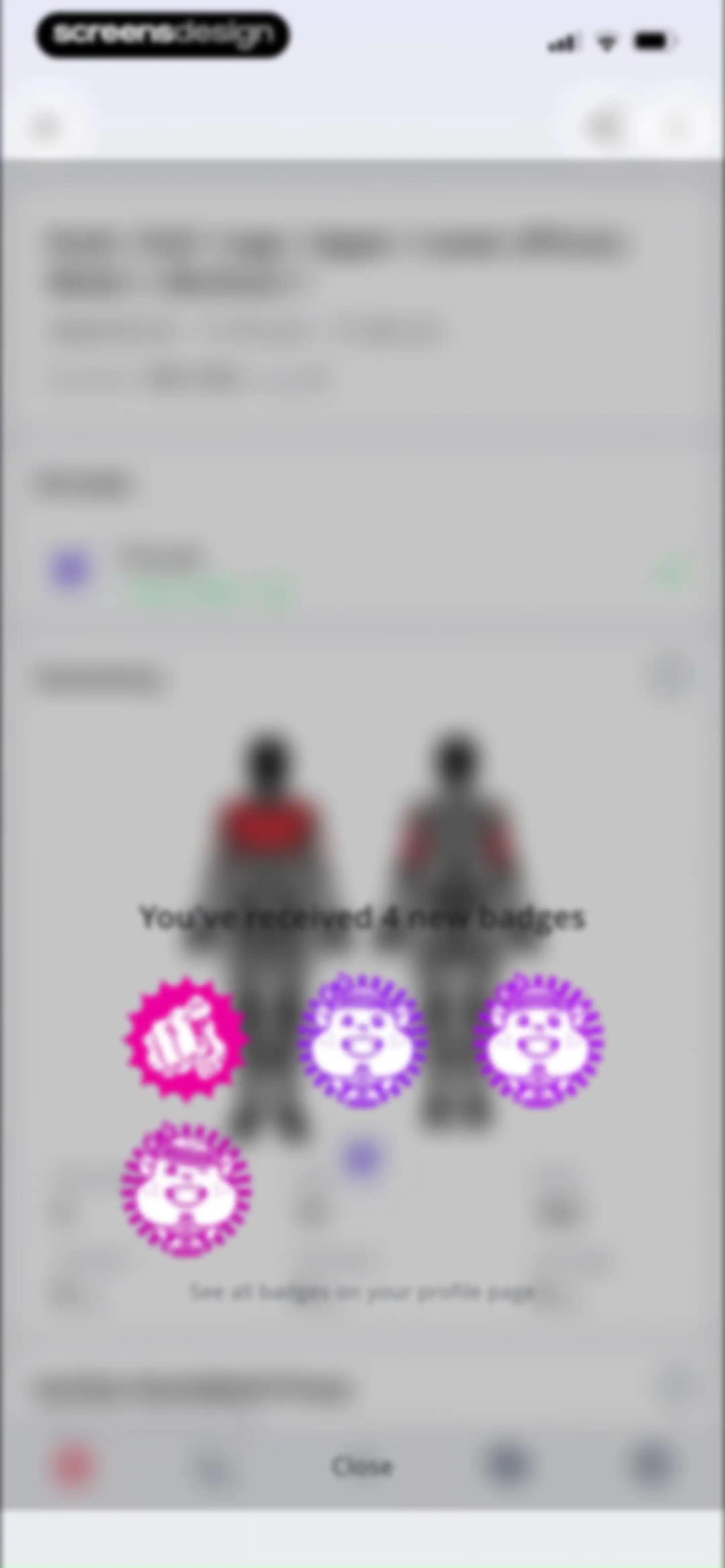 StrengthLog – Workout Tracker screen 195