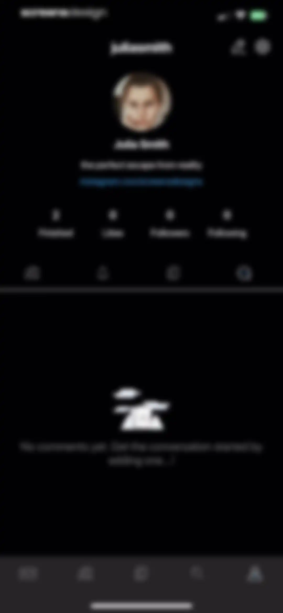 Instaread: Learn Something New screen 100
