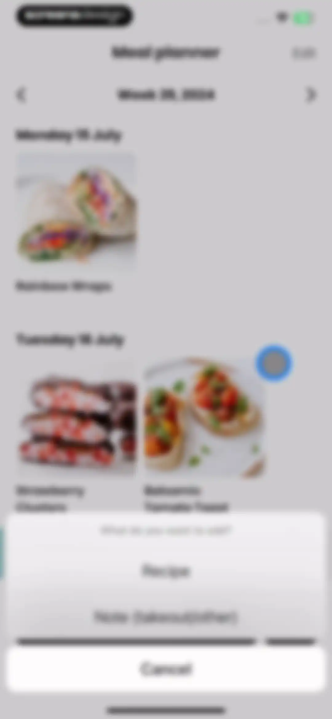 Fivesec Health by Alexandra screen 27