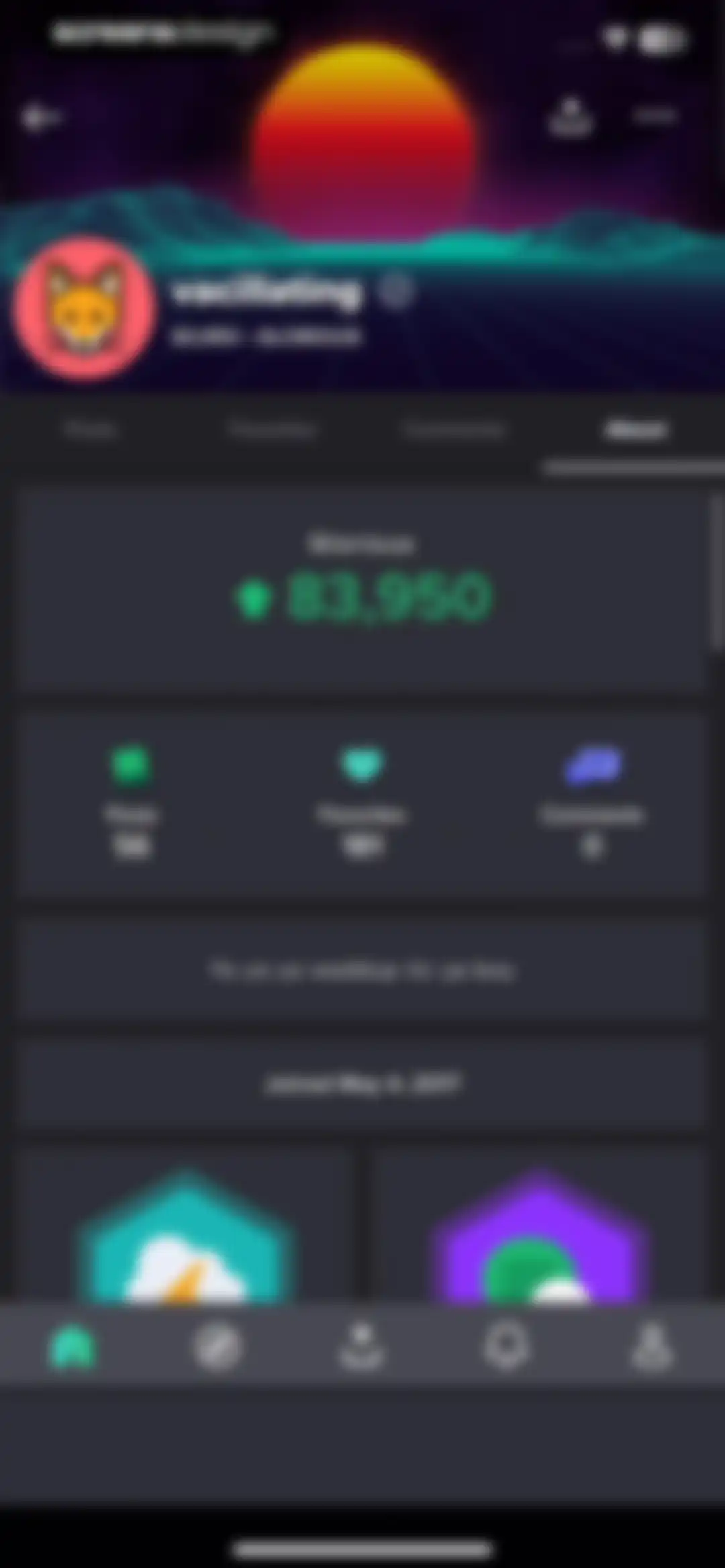 Imgur: Funny Memes & GIF Maker screen 38
