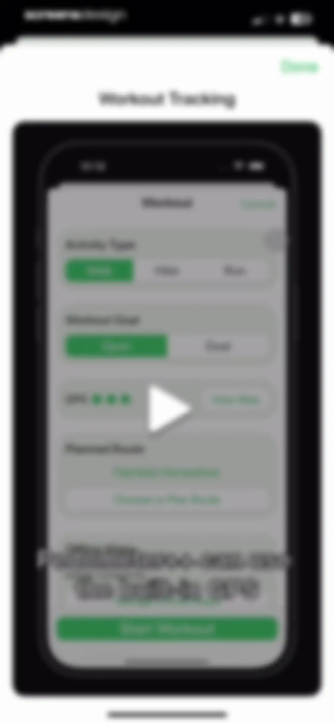 Pedometer++ screen 66