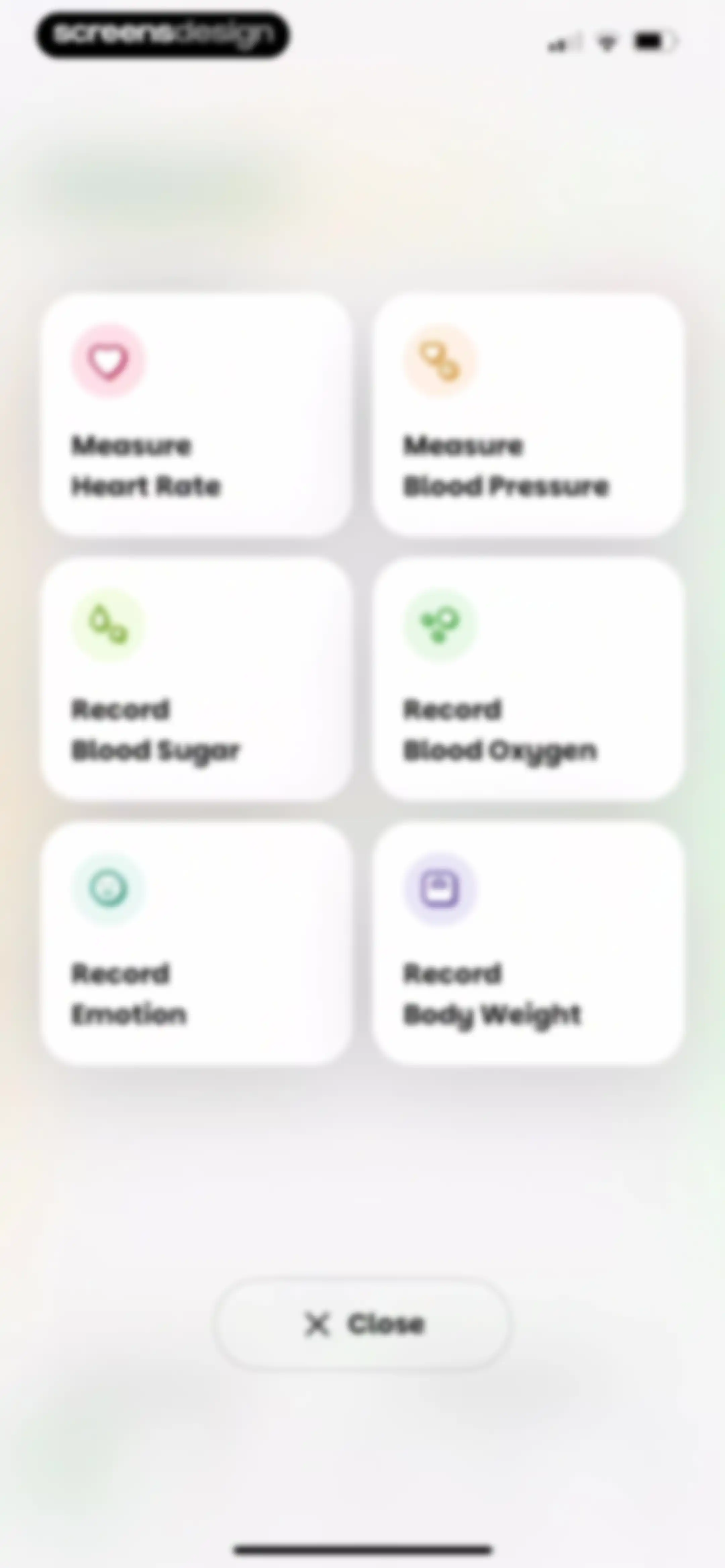 Wellify - Simplify Wellness screen 62