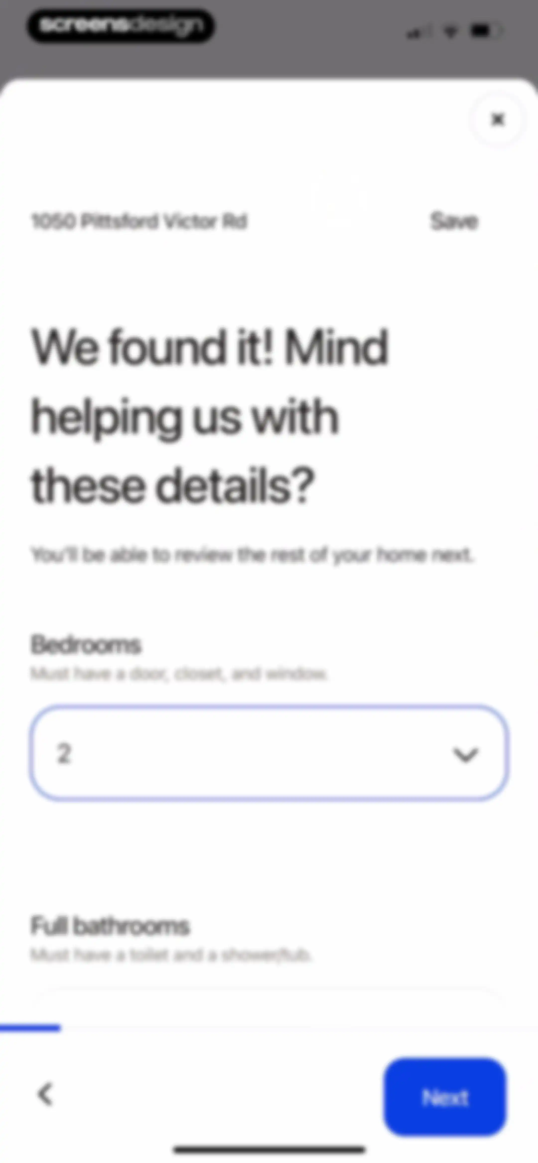 Opendoor: Homes for Sale screen 59