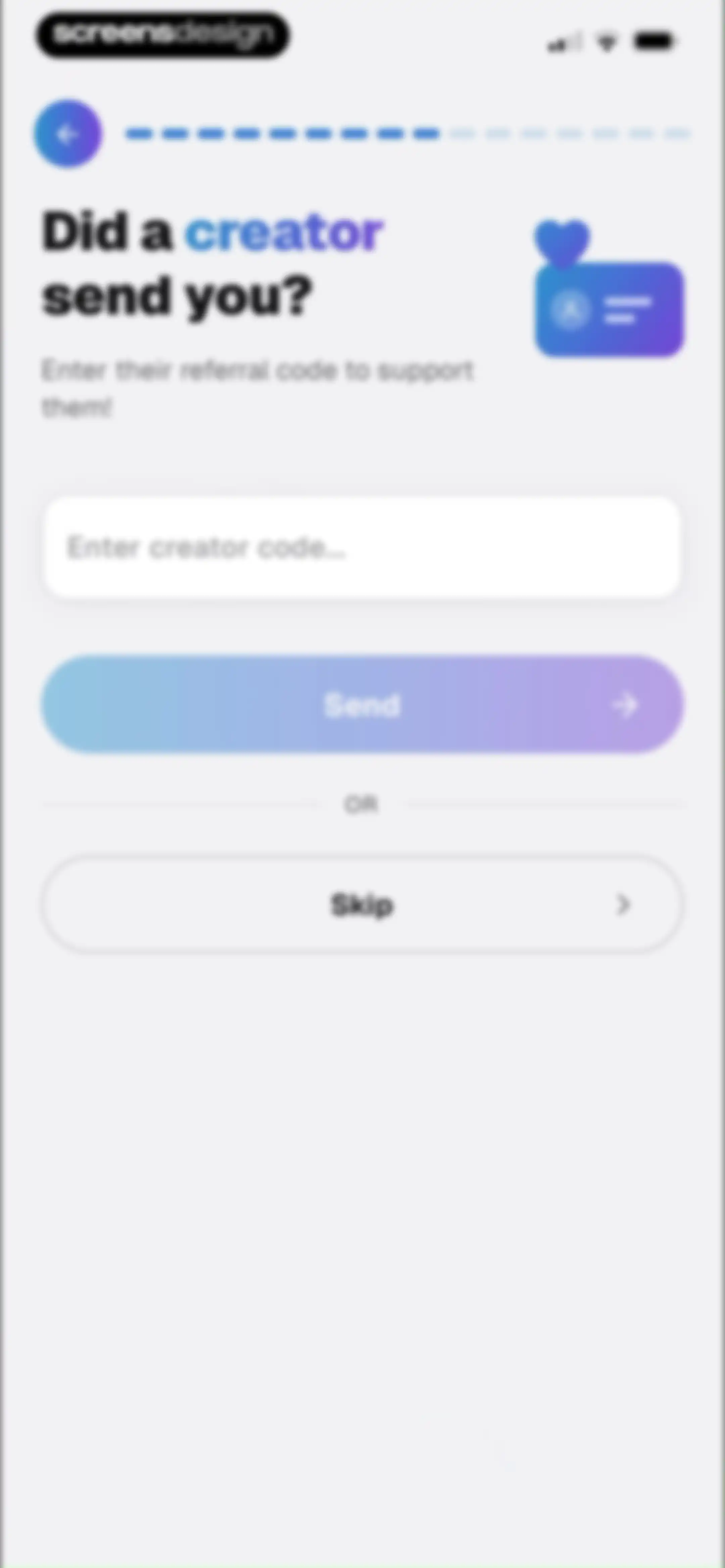 Pep AI: Peptide GLP-1 Tracker screen 14