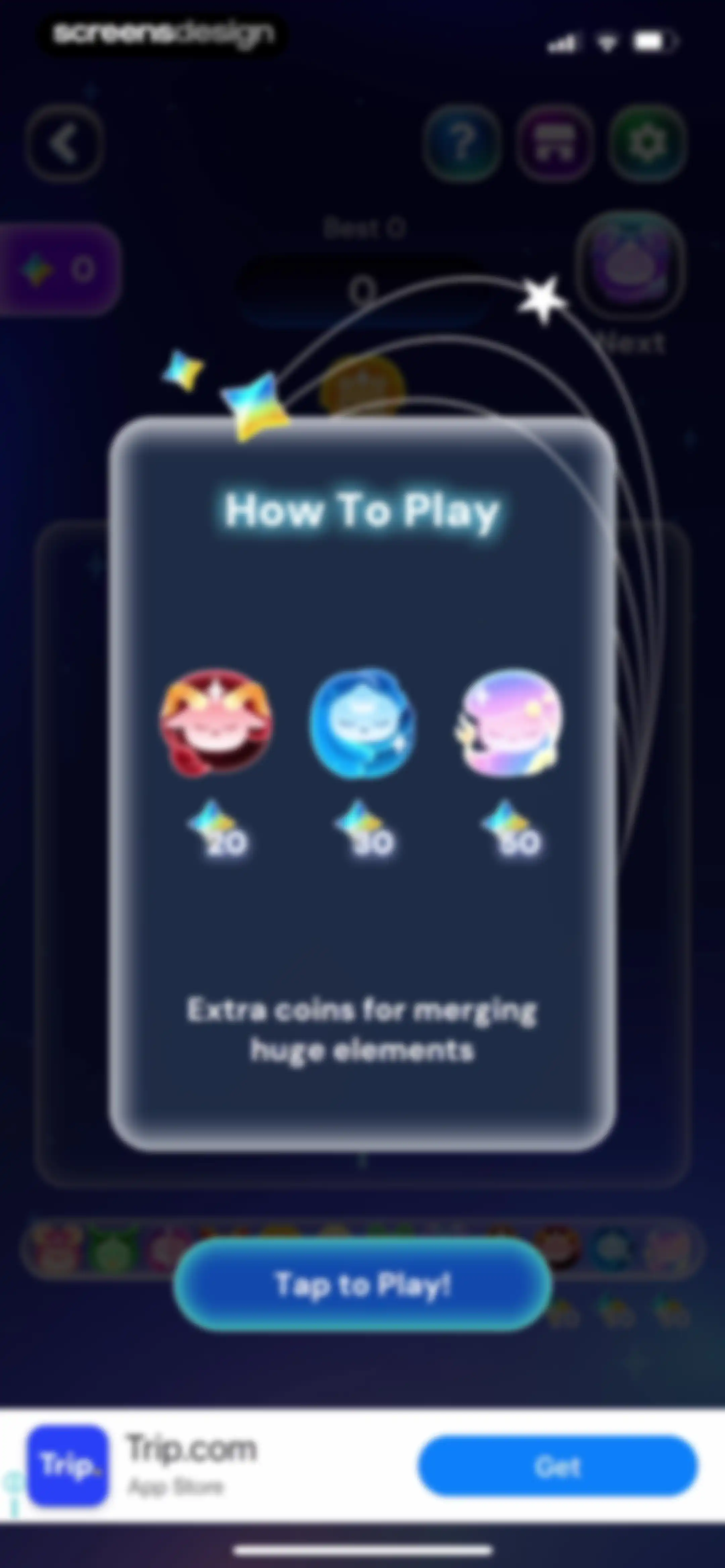 Star Gazer - Live Sky View Map screen 36