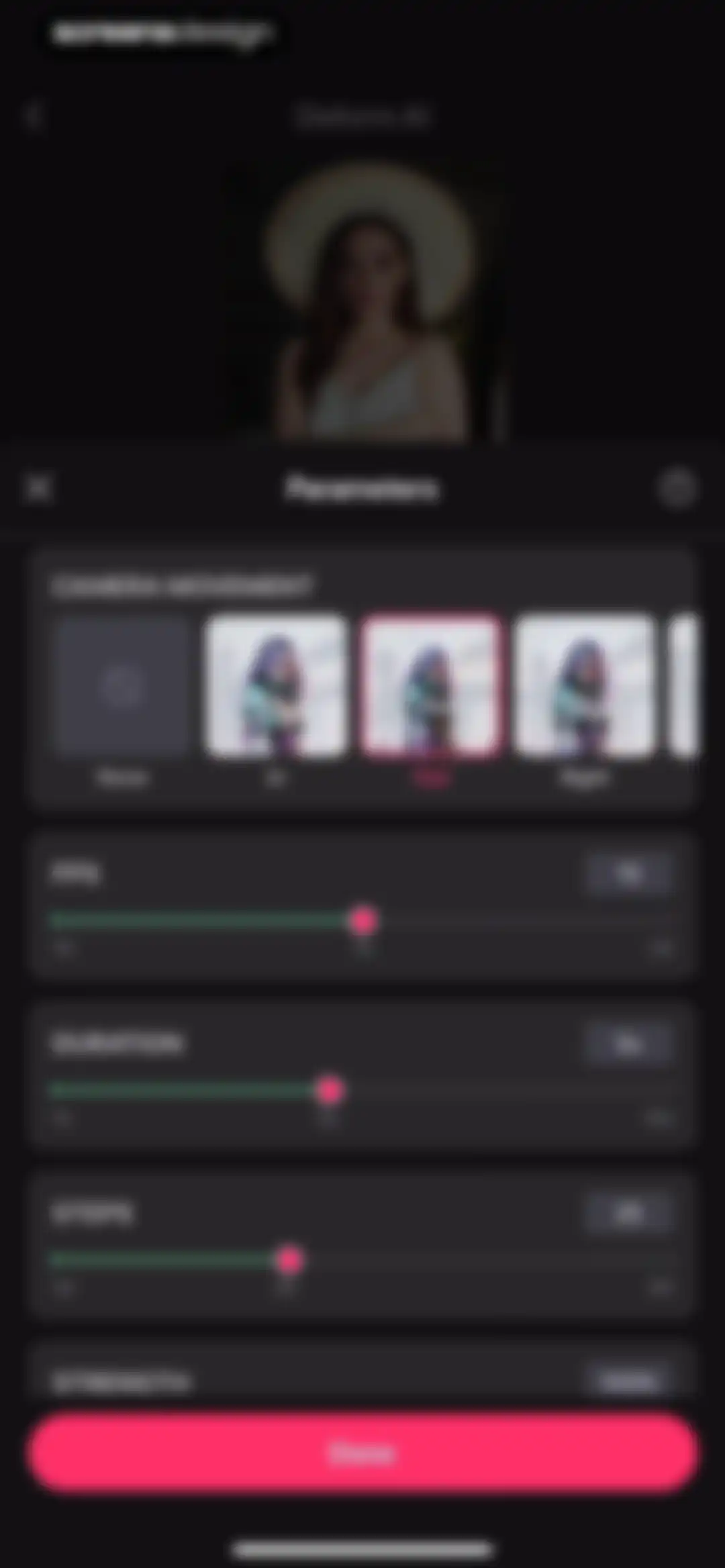 Zoomerang - Ai Video Maker screen 17