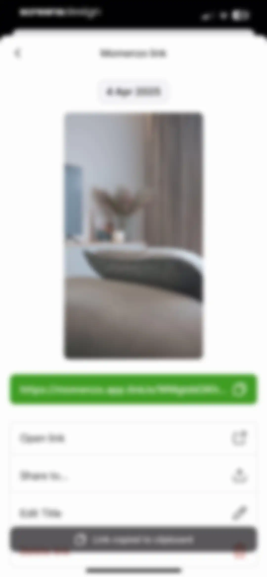 Momenzo: Real Estate Videos screen 101