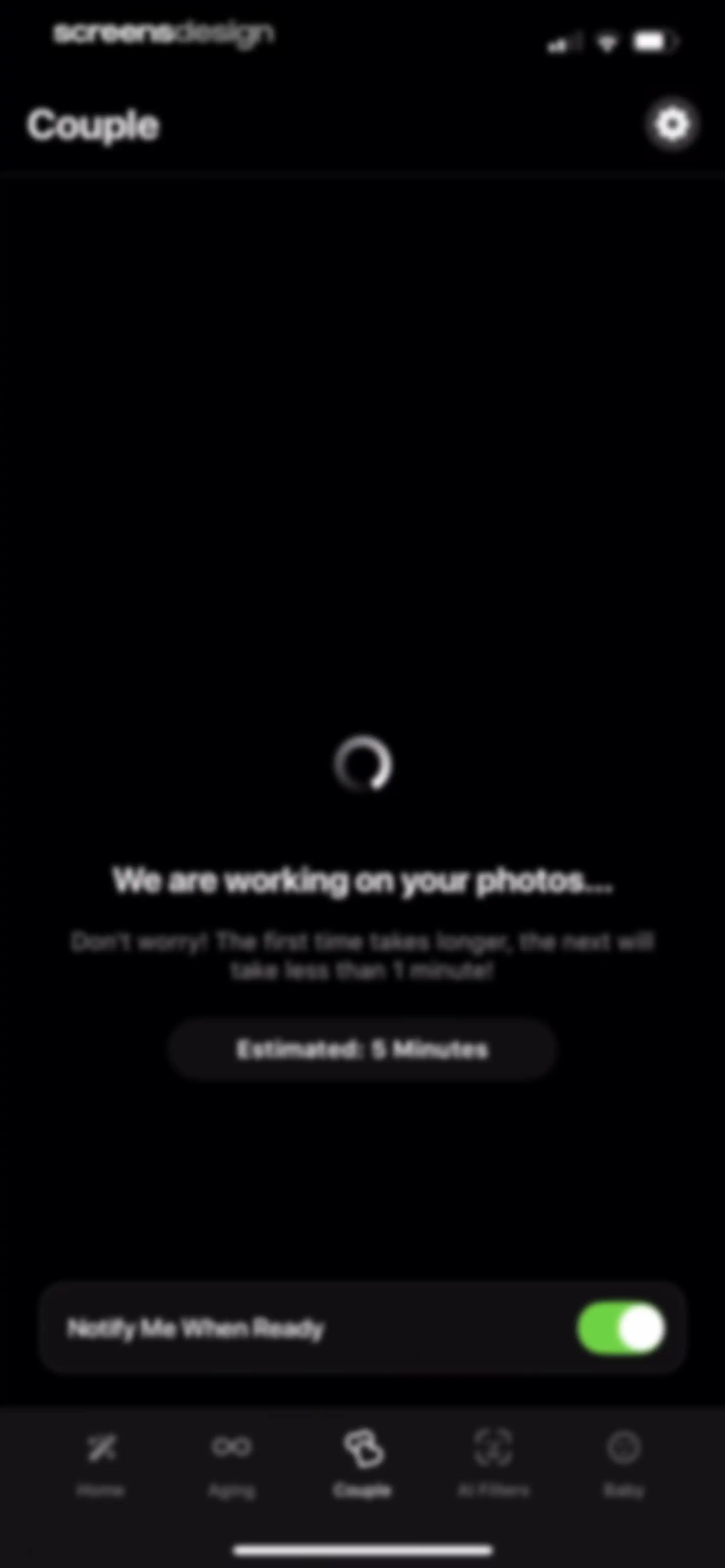 PhotoApp - AI Photo Enhancer screen 62
