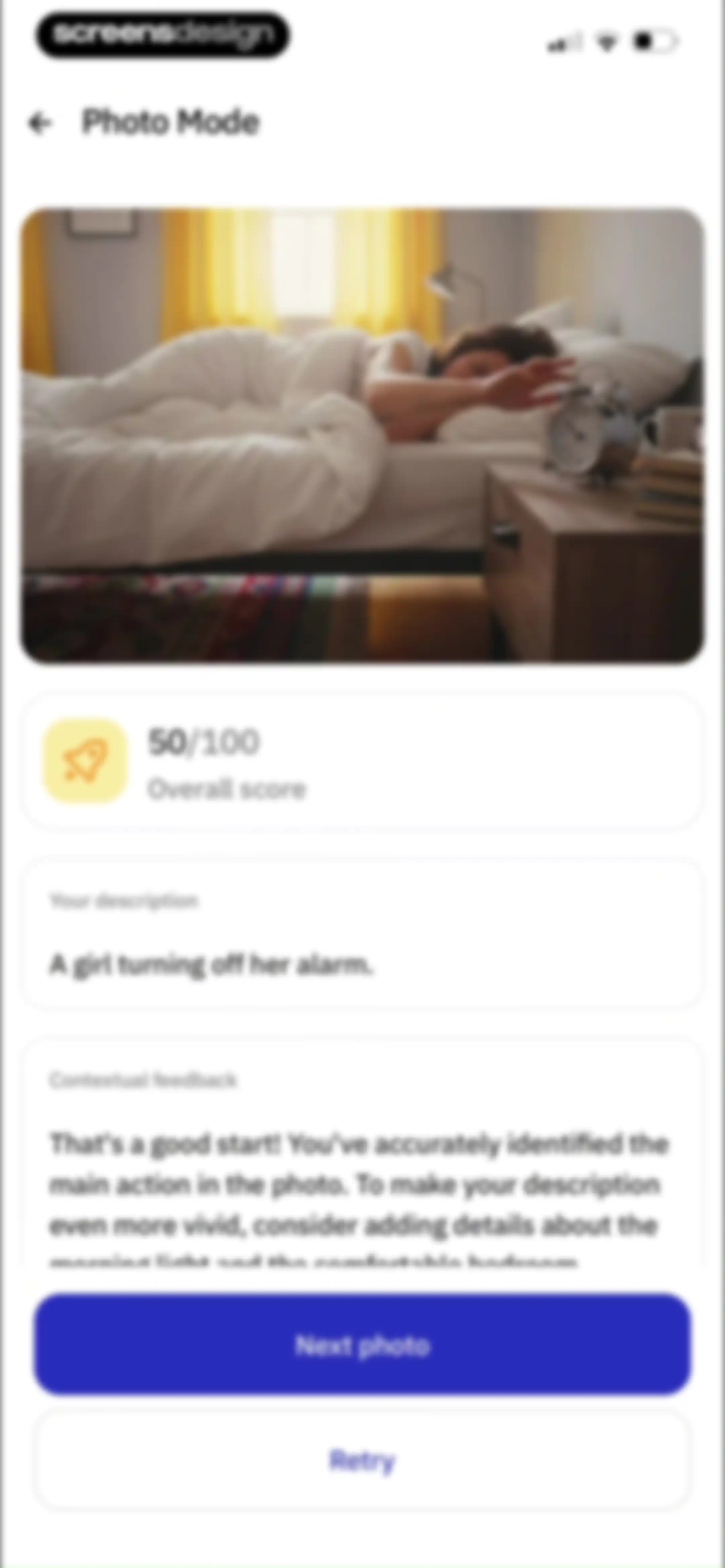 Talkpal - AI Language Learning screen 120