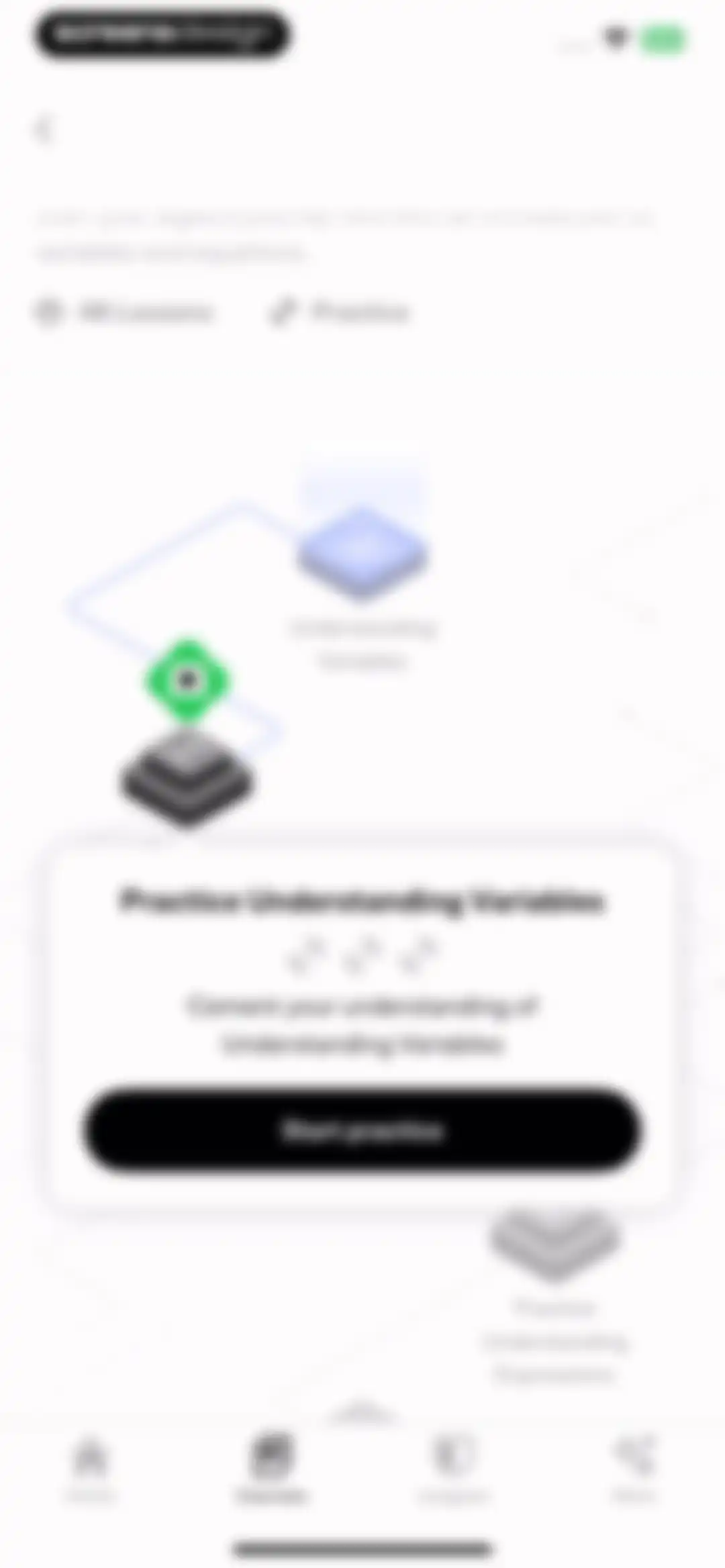 Brilliant: Learn Math & Coding screen 42