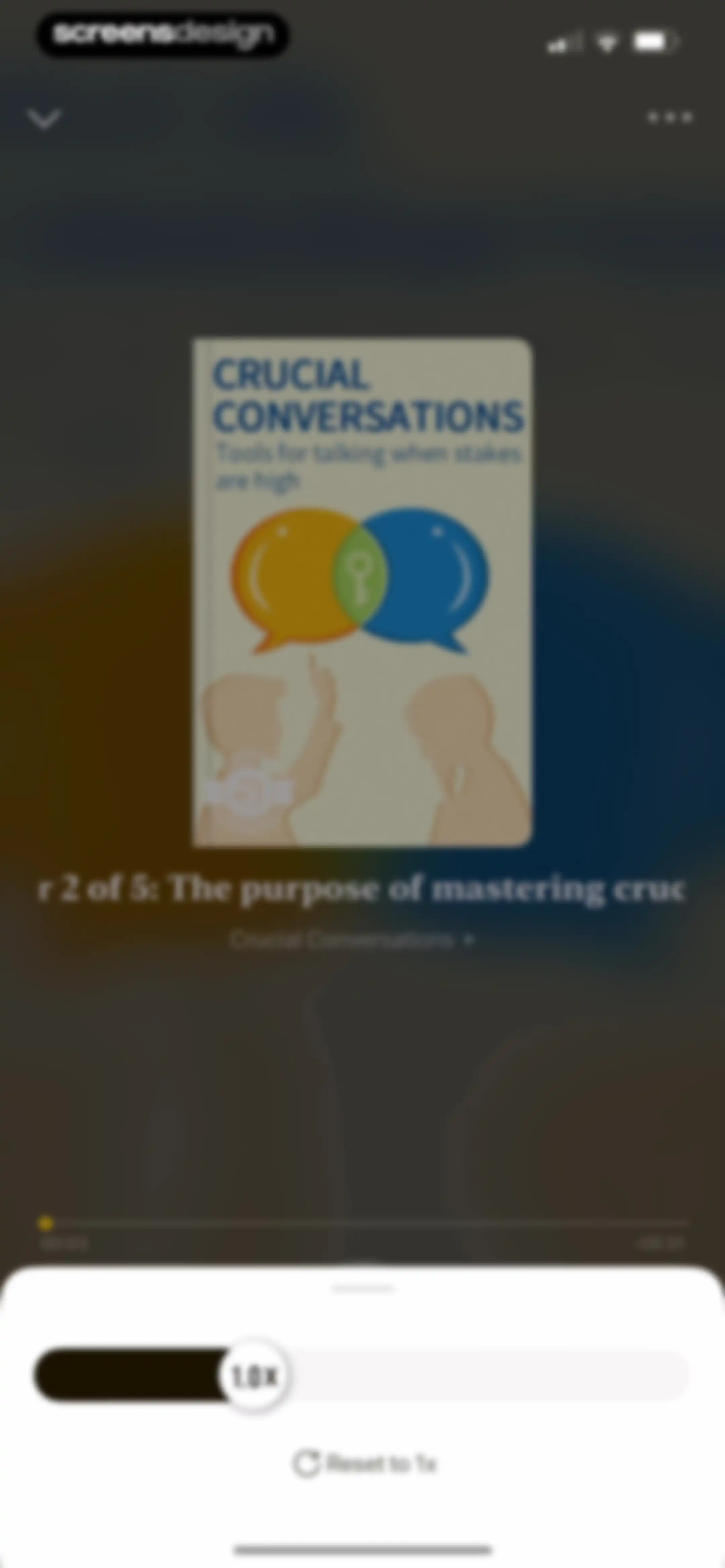 Bookey: Book Ideas for Growth screen 44