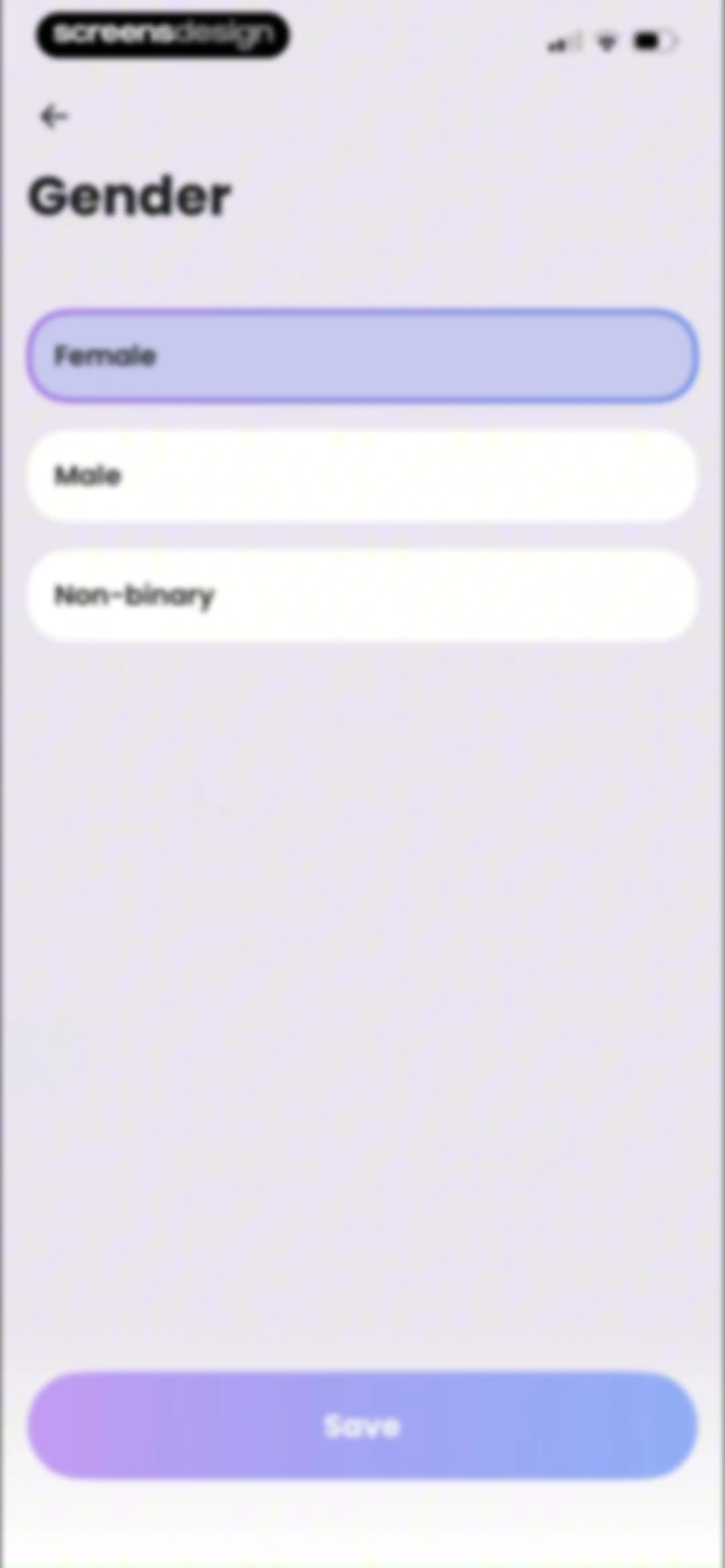 Dancebit: Home Dance Workouts screen 104