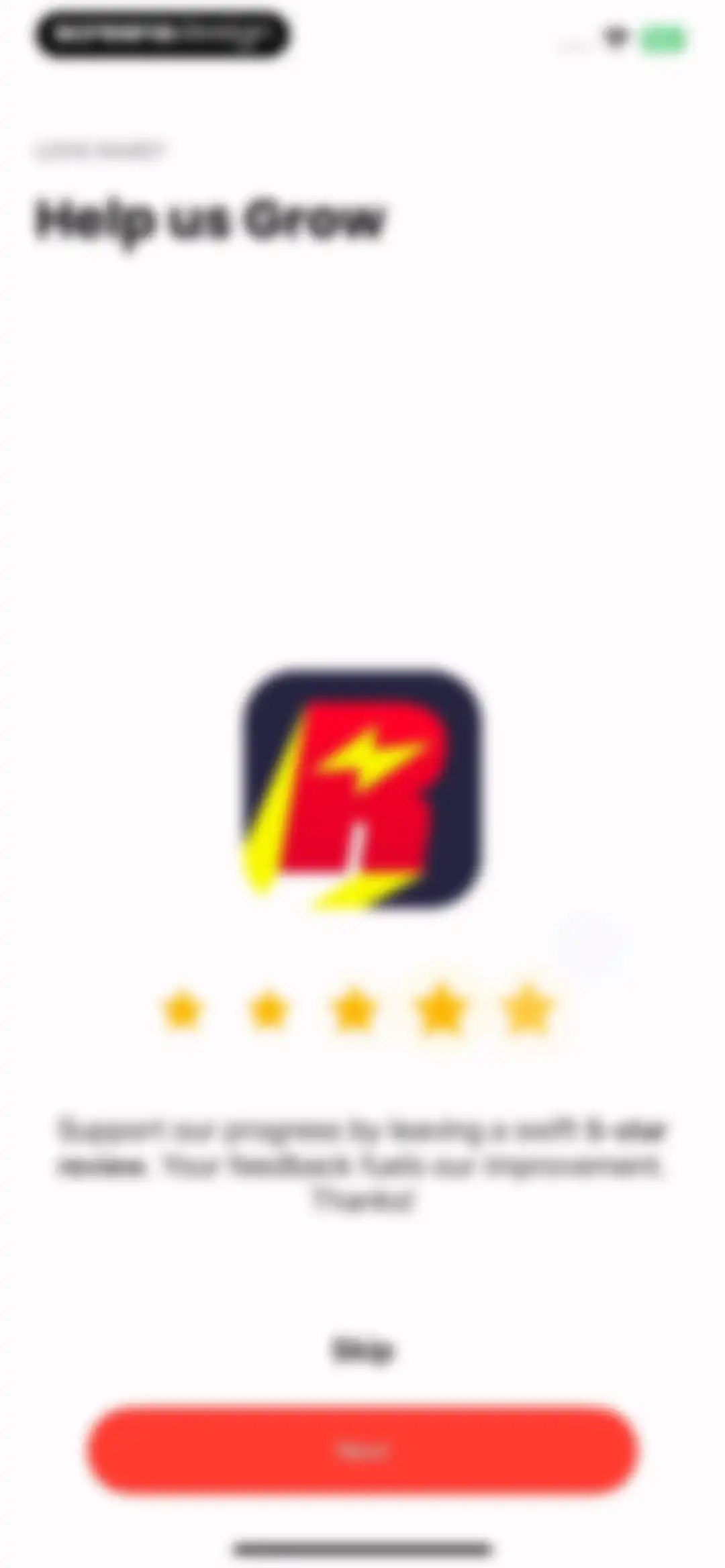 RARE: AI Dating Assistant screen 8