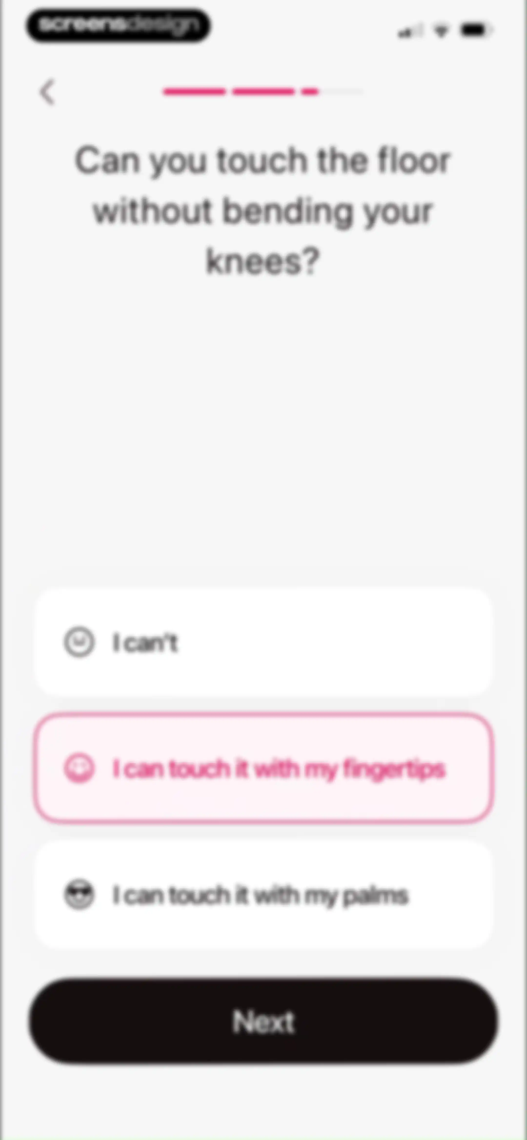 LazyFit: Workout For Beginners screen 33
