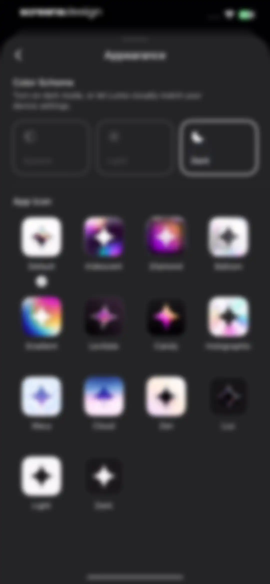 Luma: Events & Invites screen 104