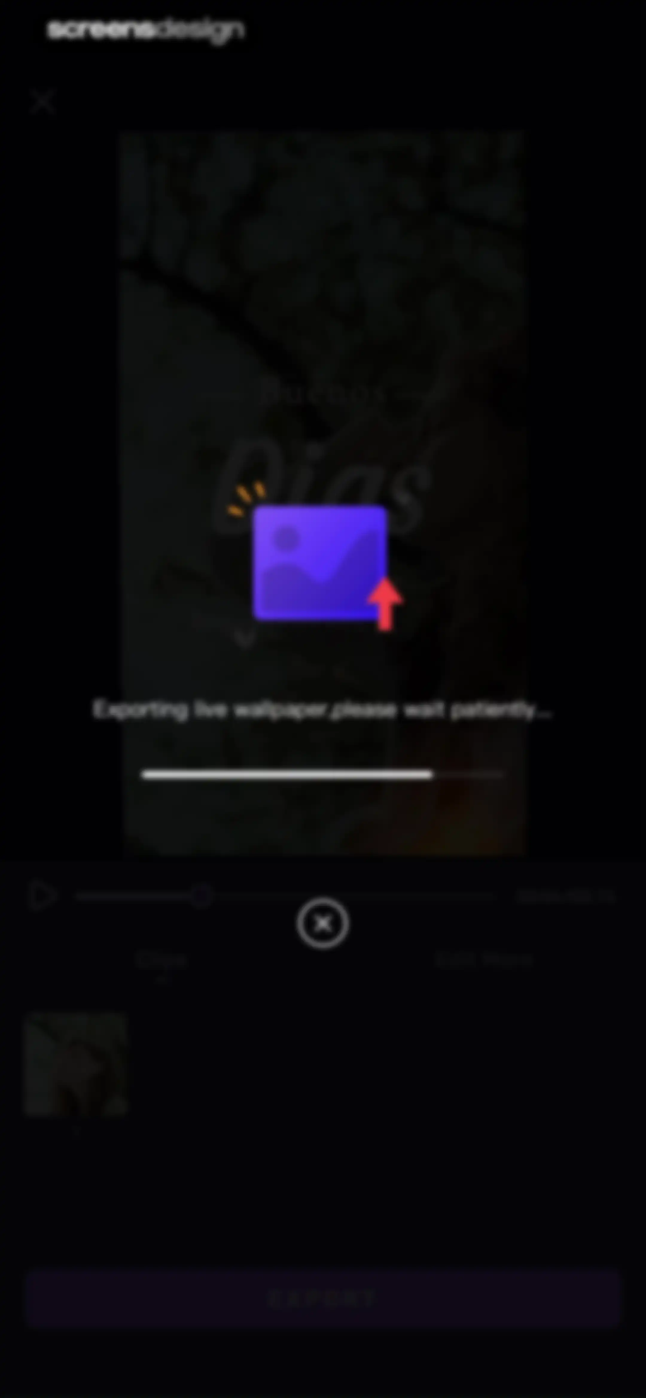 VivaCut - AI Video Editor screen 123
