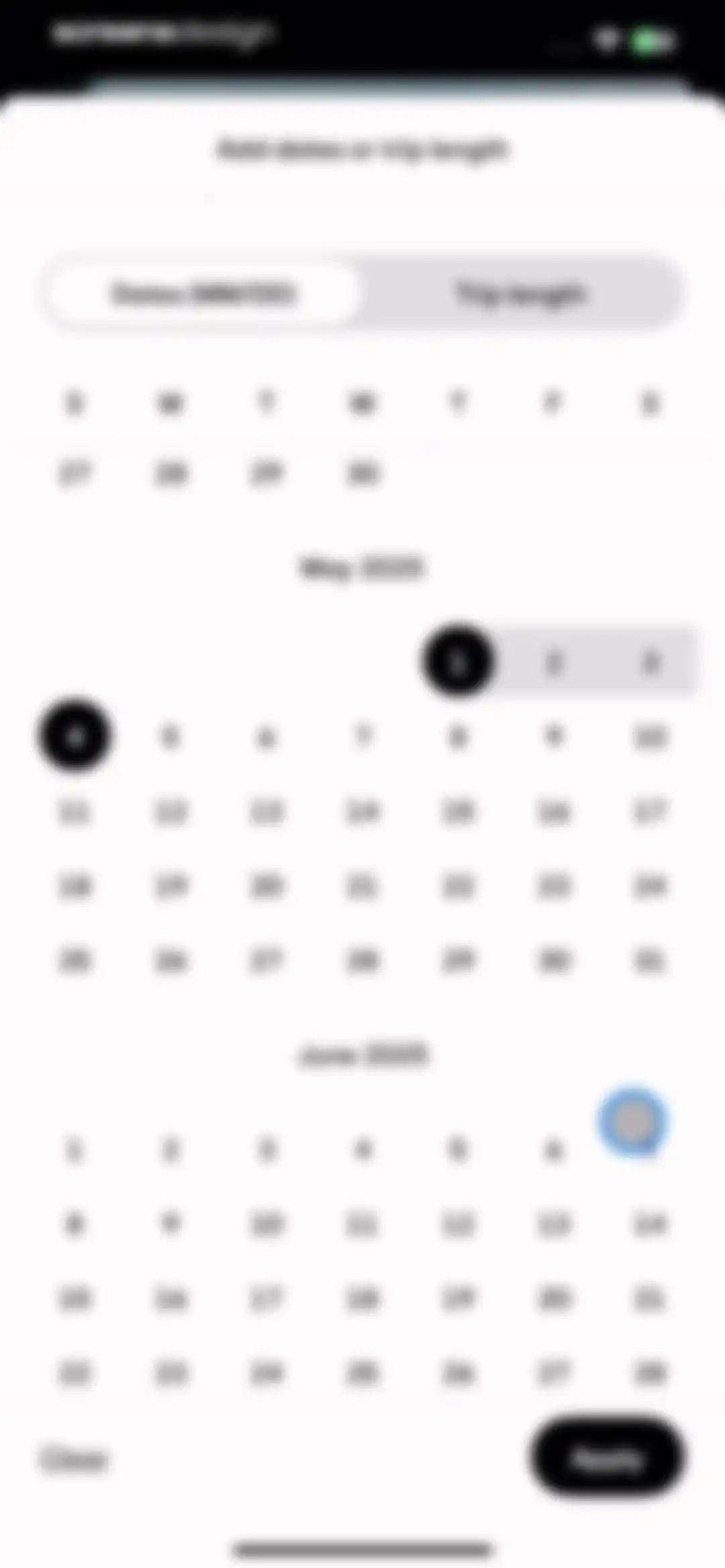 Tripadvisor: Plan & Book Trips screen 166