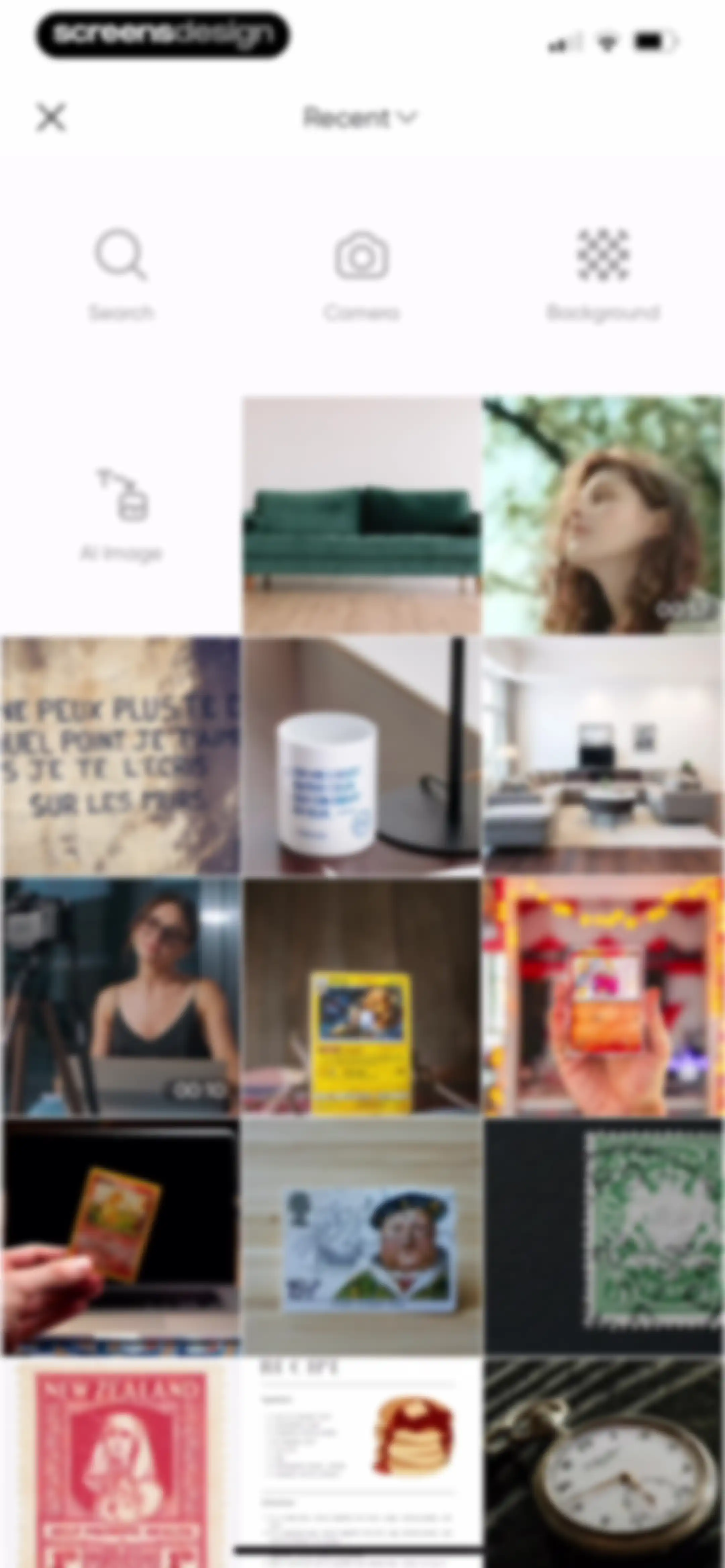 Picsart AI Photo Editor, Video screen 17