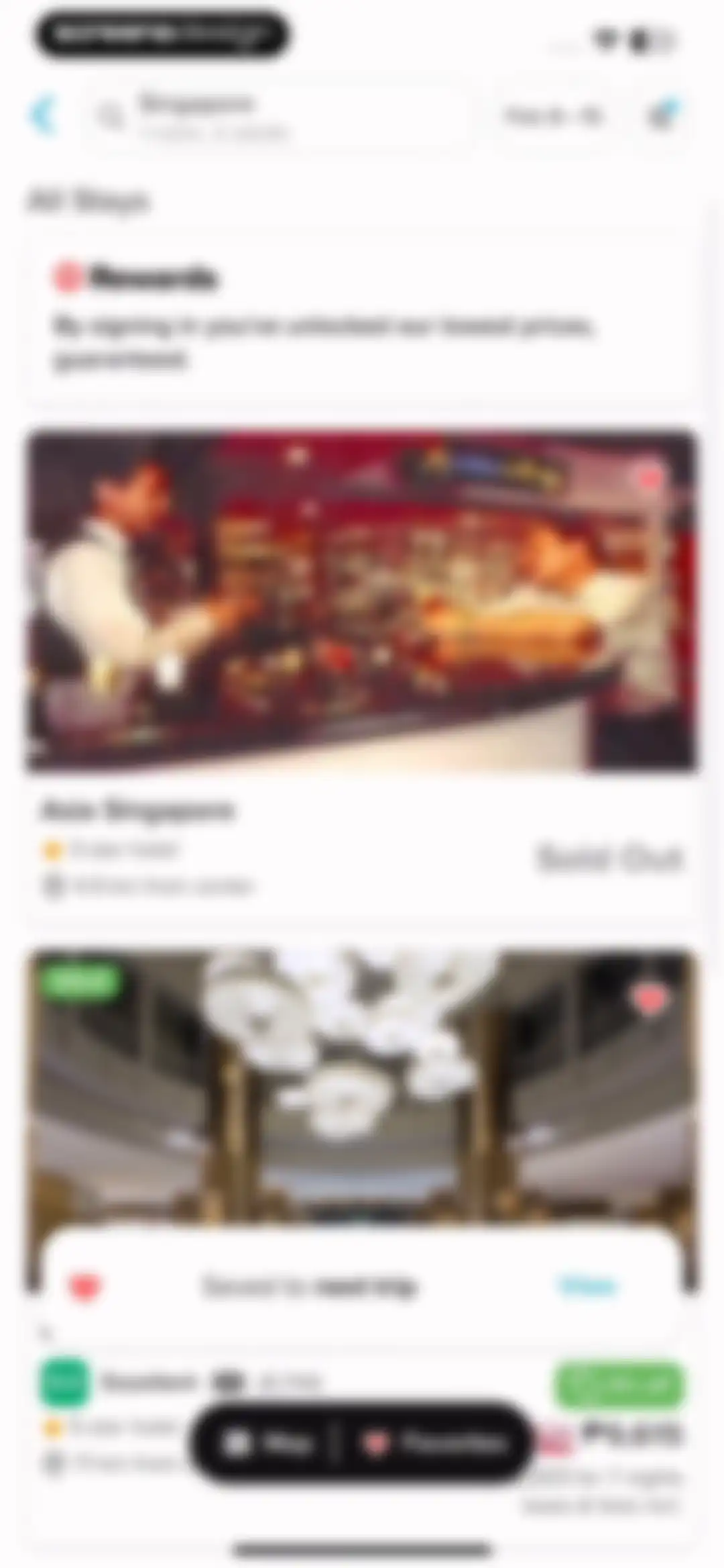 Hopper: Flights, Hotels & Cars screen 26