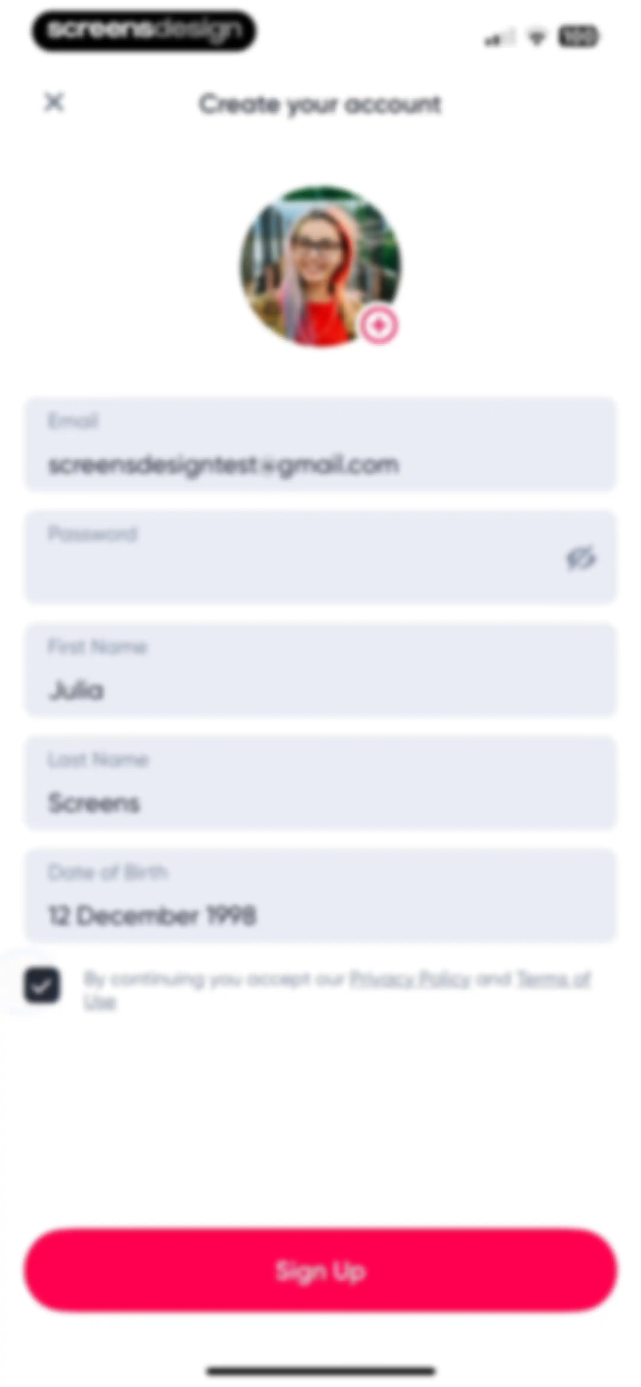 Sweat: Fitness App For Women screen 10