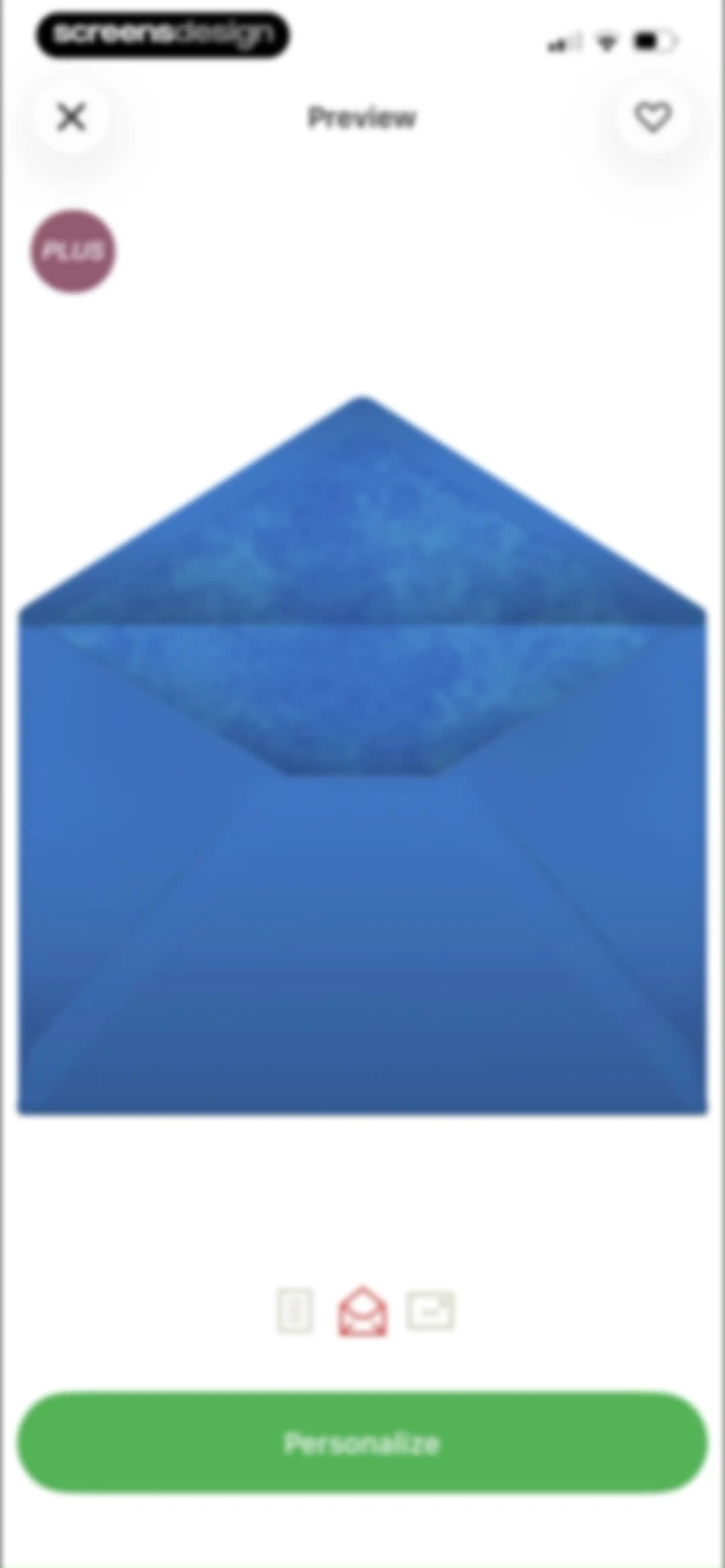 Punchbowl: Invitations & Cards screen 12