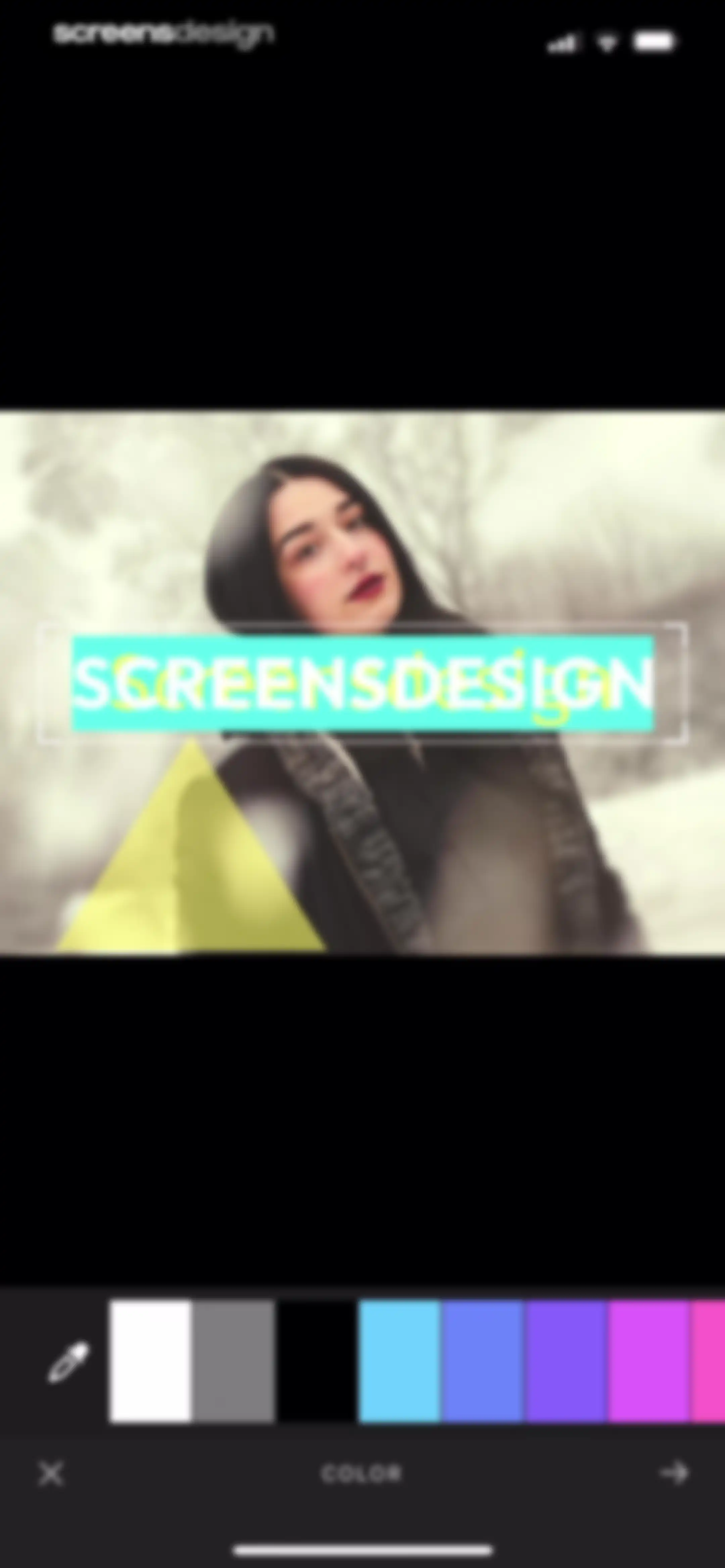 Feed Preview: Planner for IG screen 53
