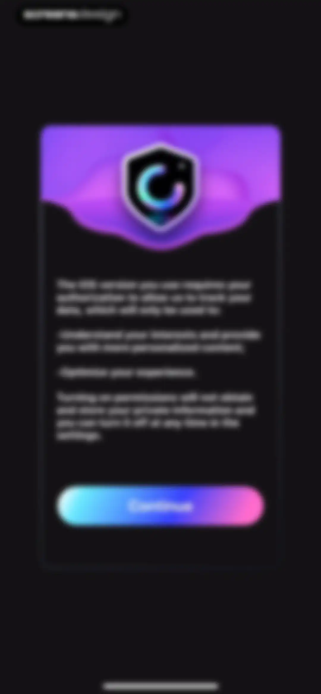 ChicFace: AI Art Photo Editor screen 1