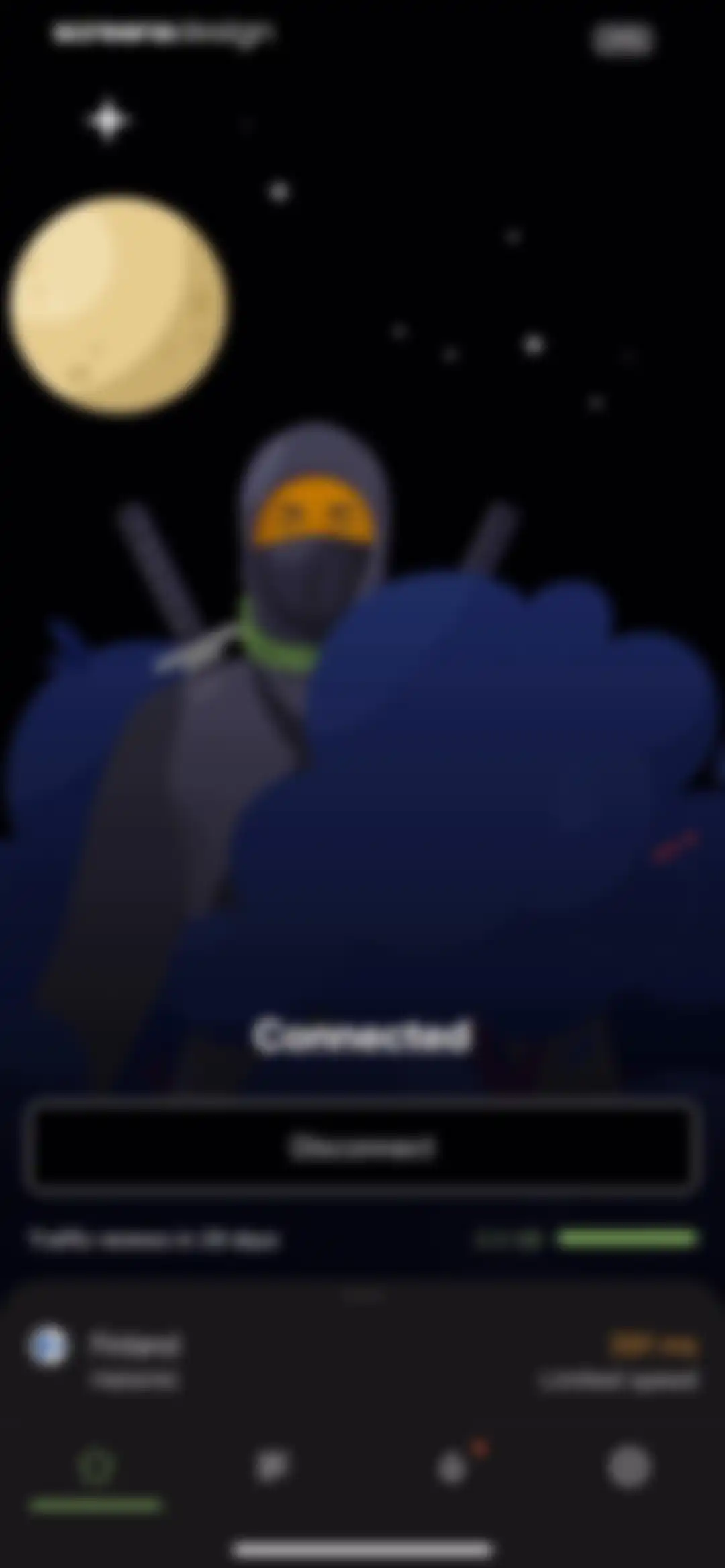 AdGuard VPN: Free Your Privacy screen 13