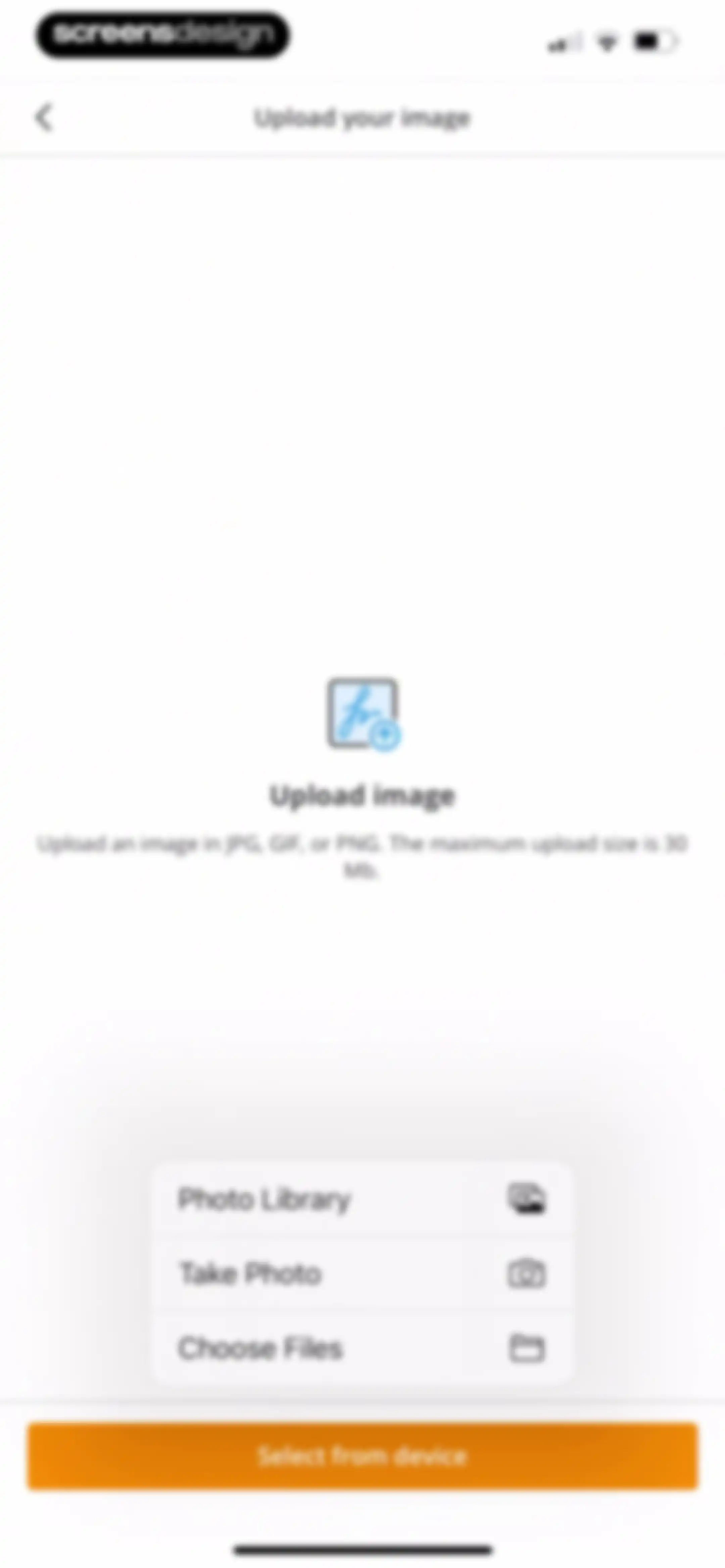 pdfFiller: edit PDF documents screen 45